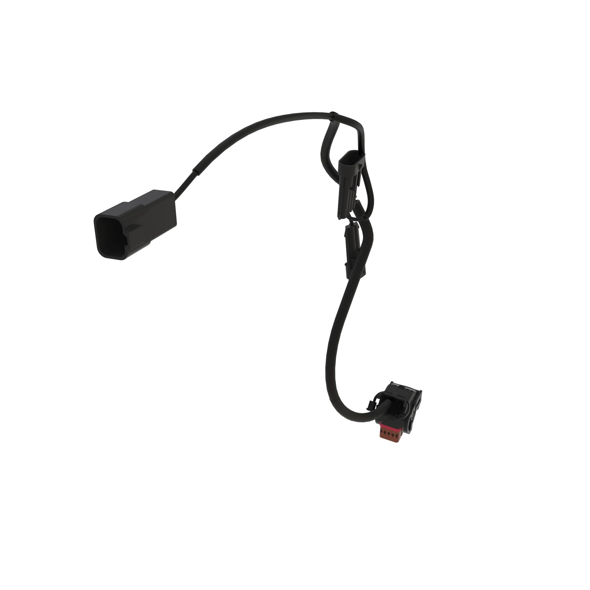 ADAPTER FOR MTG (MODULAR WIRELESS GATEWAY) FT4 6R MW67