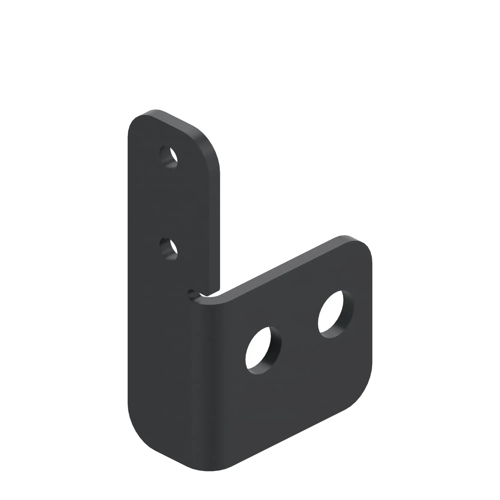 BRACKET, BULKHEAD BRACKET