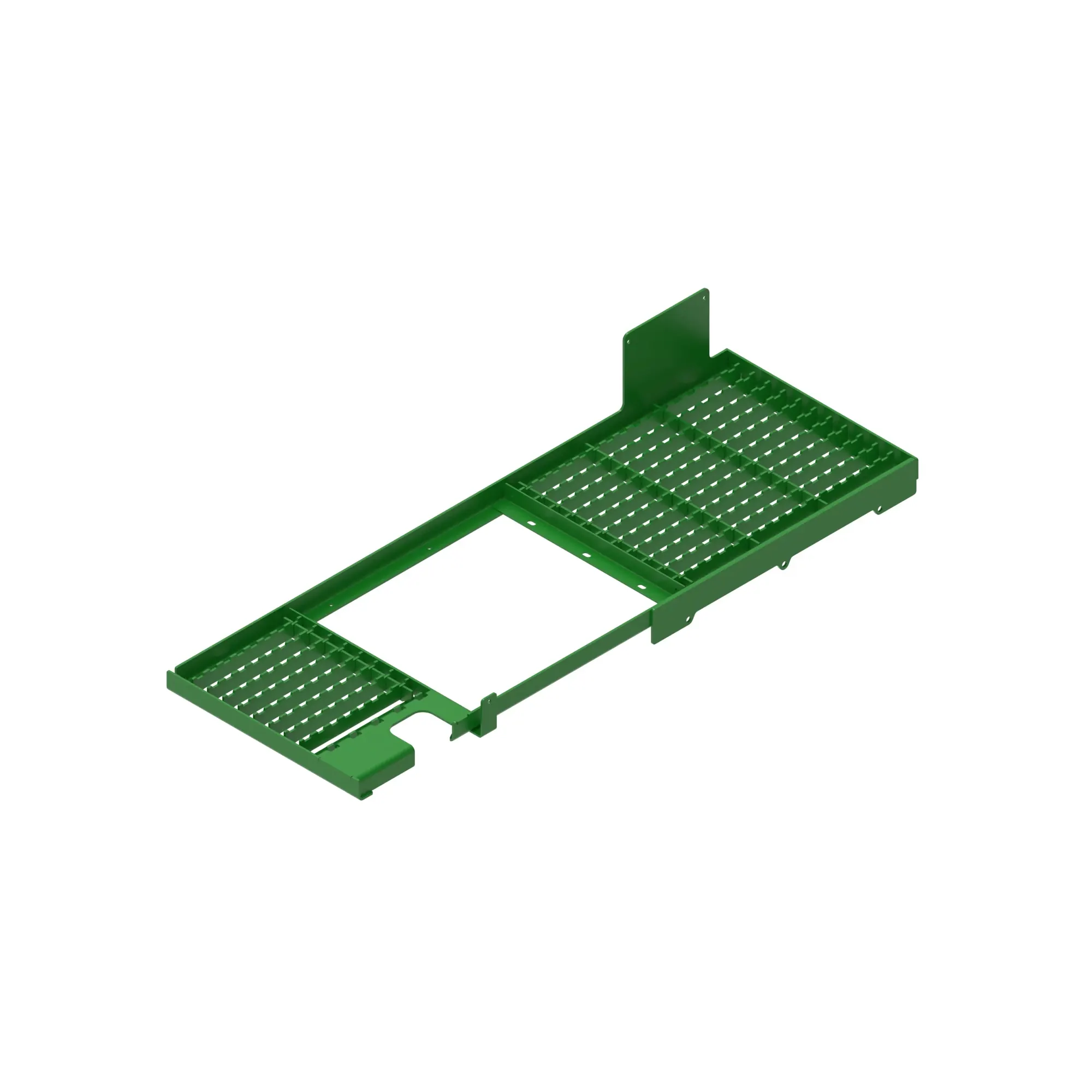 John Deere Platform - AN303308