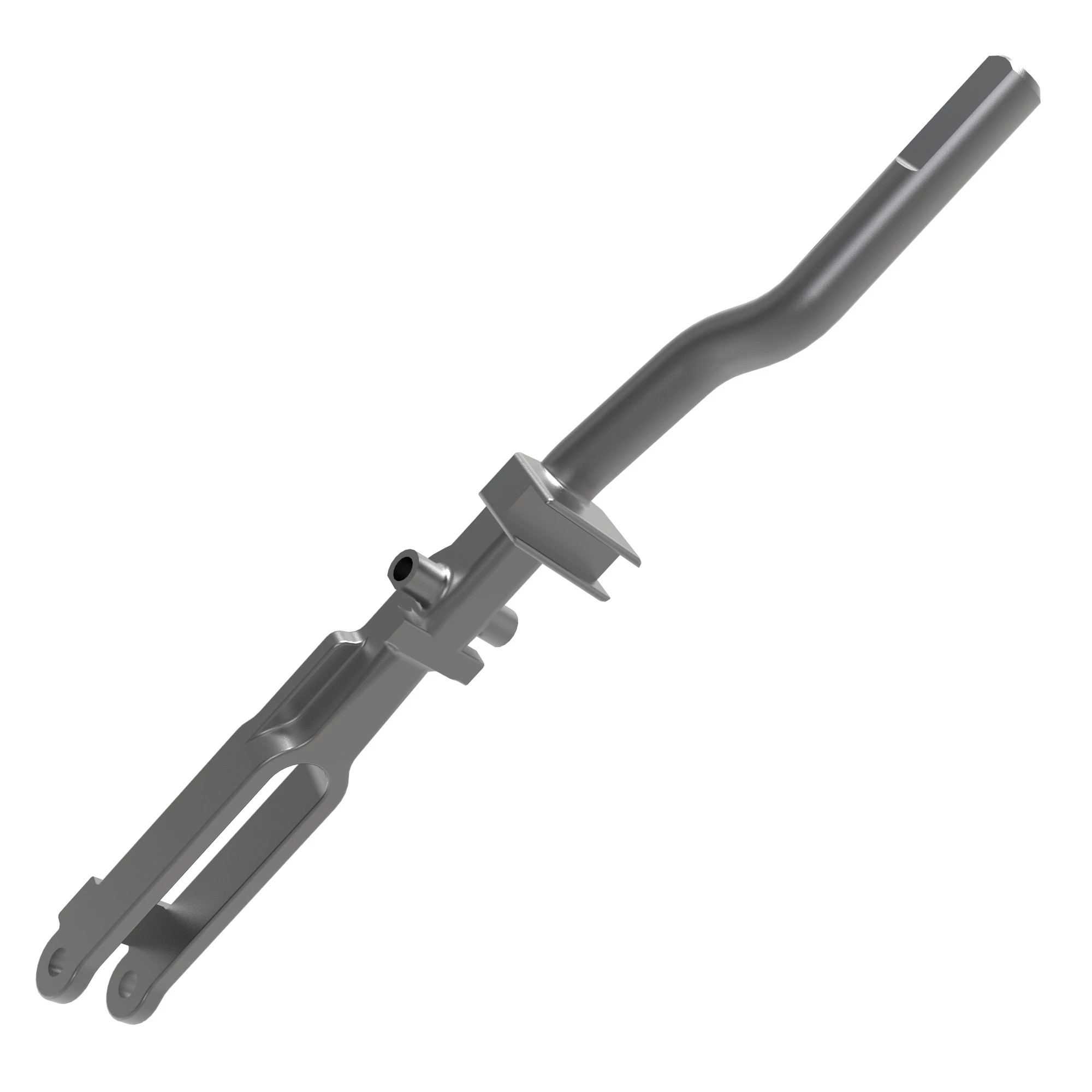 LEVER, SHIFT, WITH MAGNET