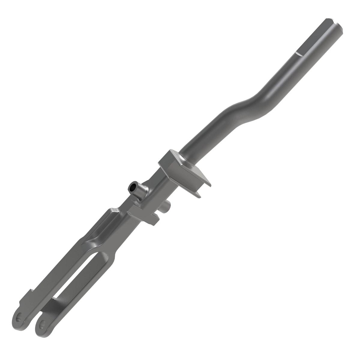 Lever, Shift, With Magnet
