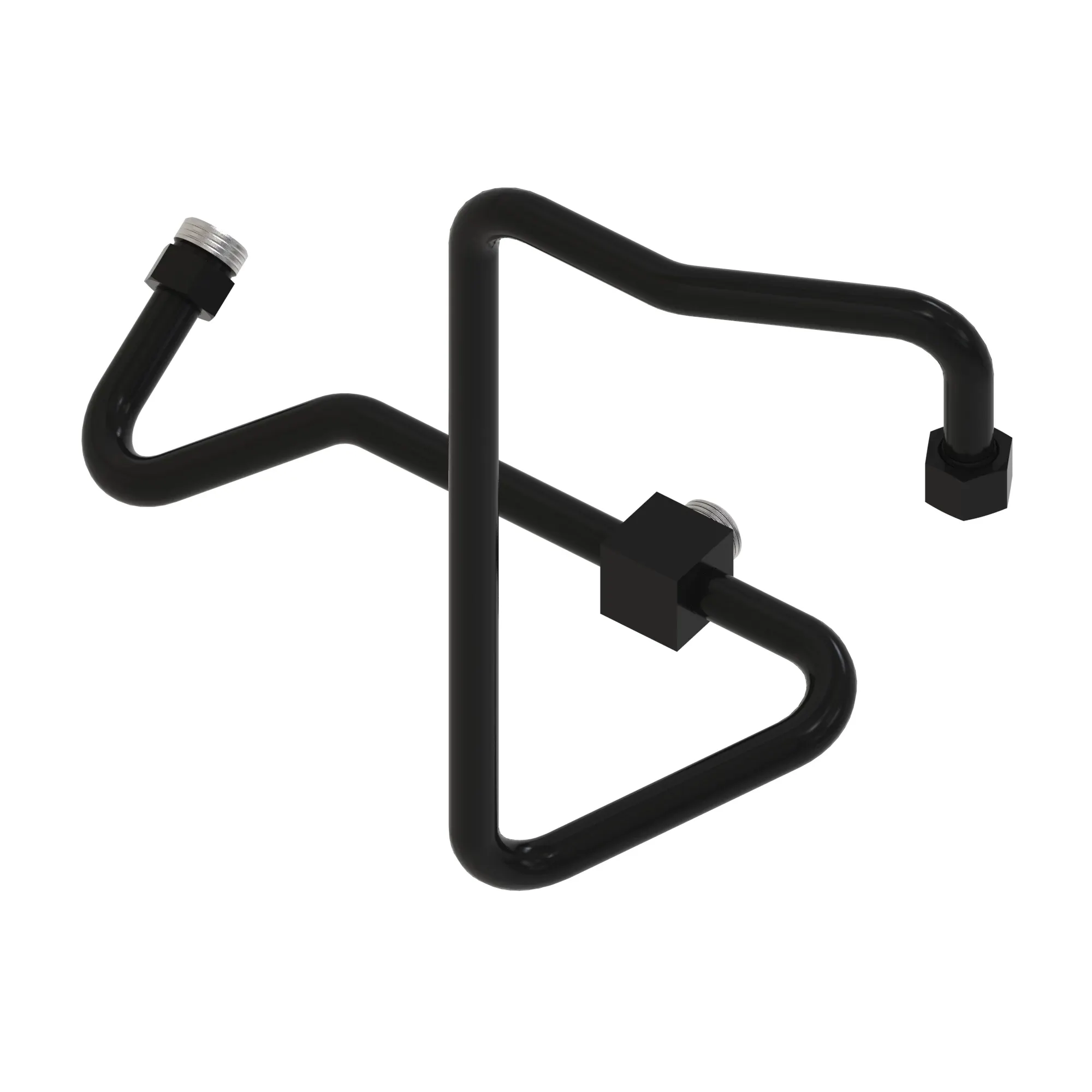John Deere Oil Line - AT406721