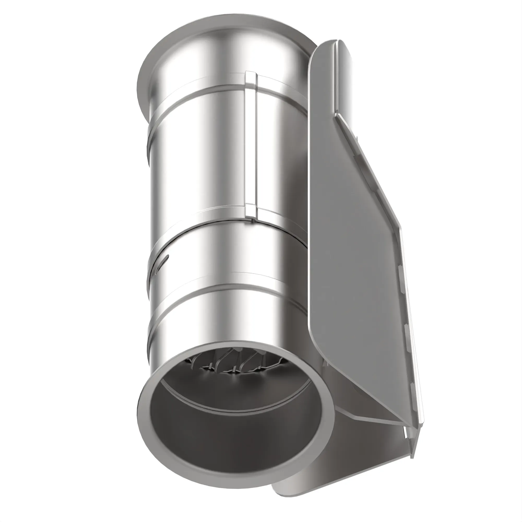 DECOMPOSITION TUBE 300, 350 EXCAVAT