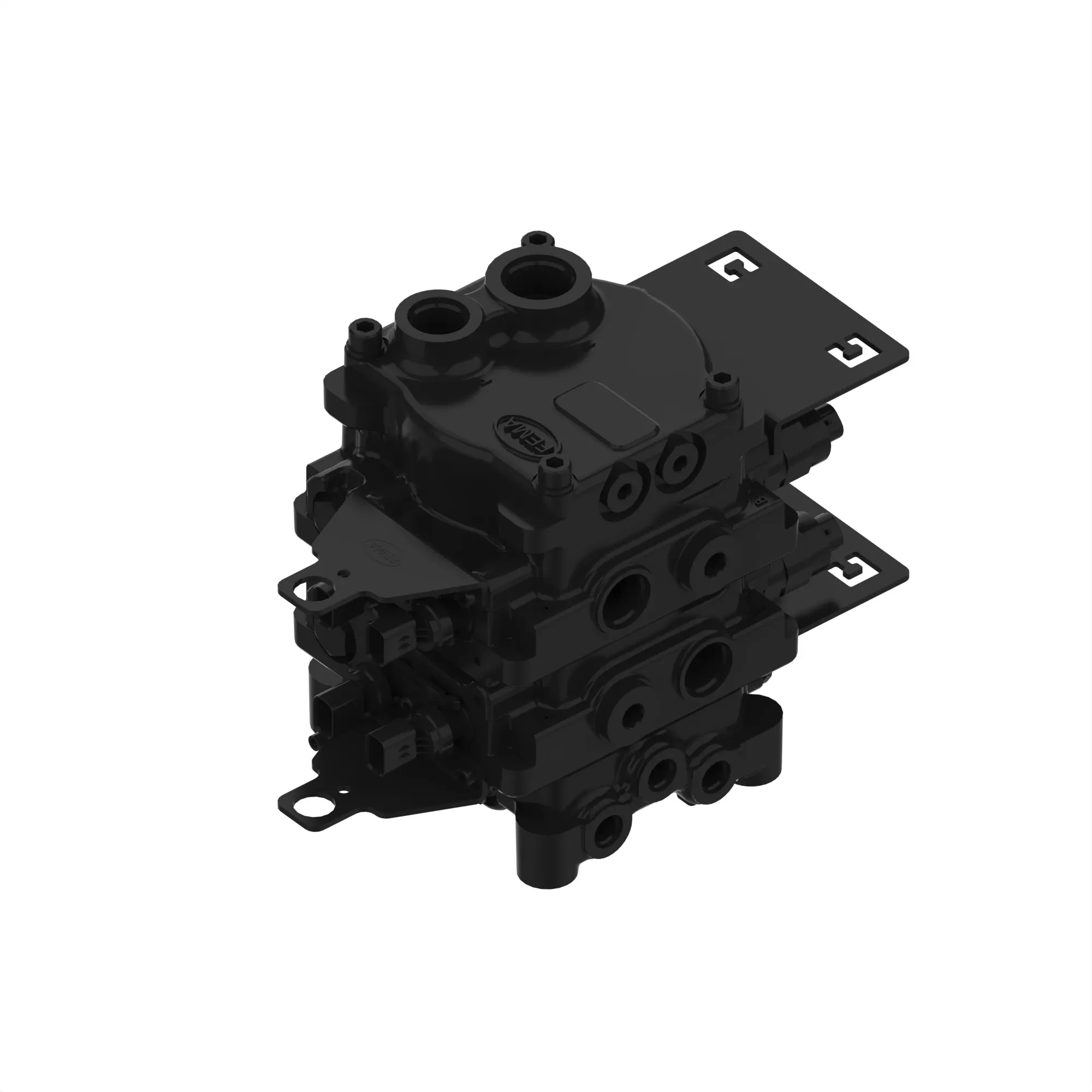 John Deere Joystick Steering Valve - AT503011