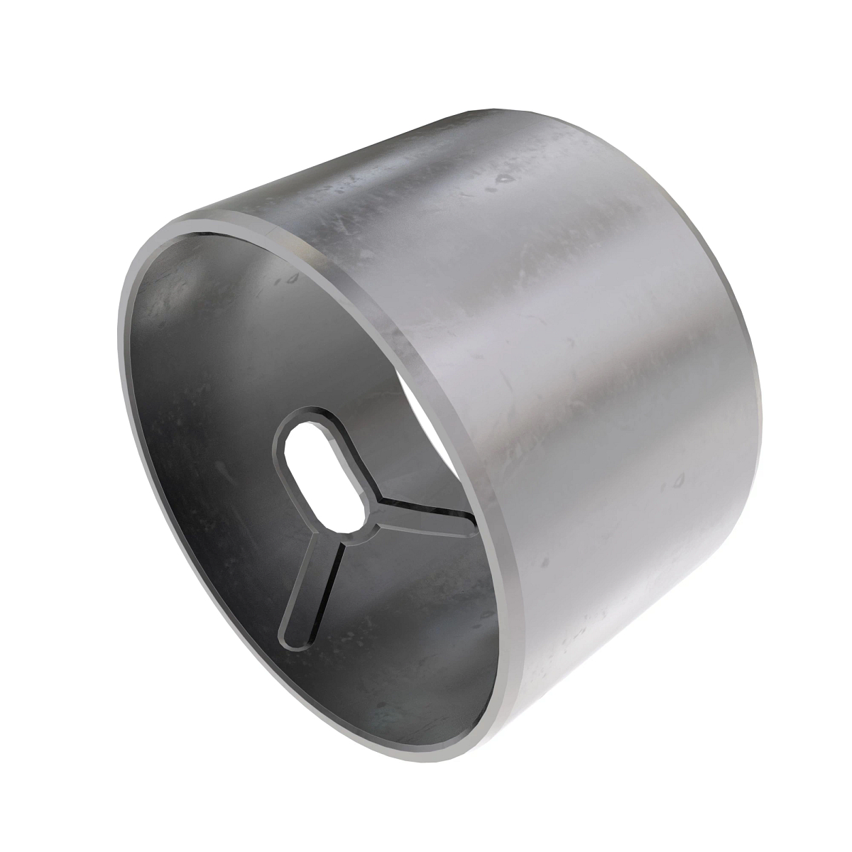 John Deere Cylindrical Split Alloy Bushing - R530310
