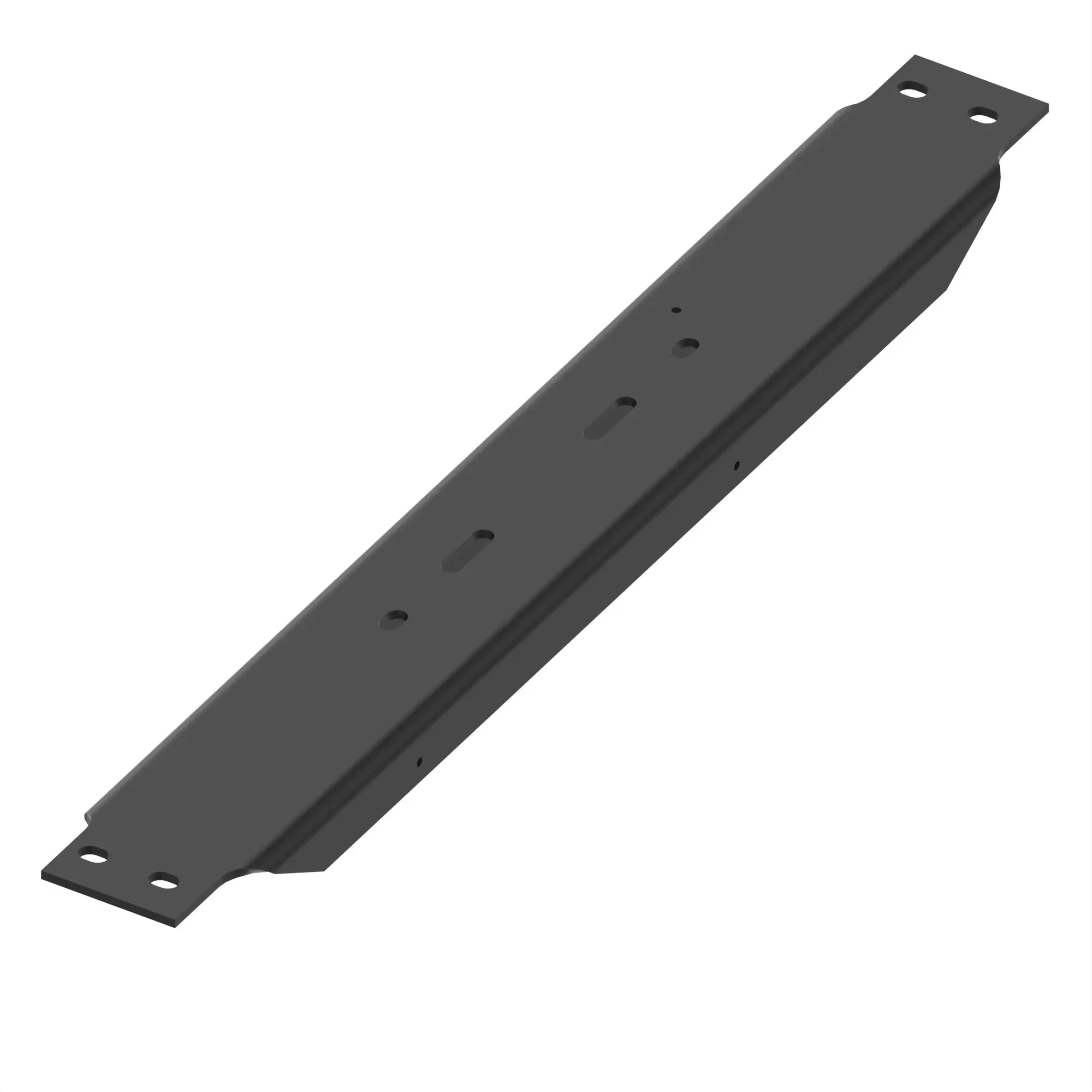 John Deere Track Rear Step Support - R296972