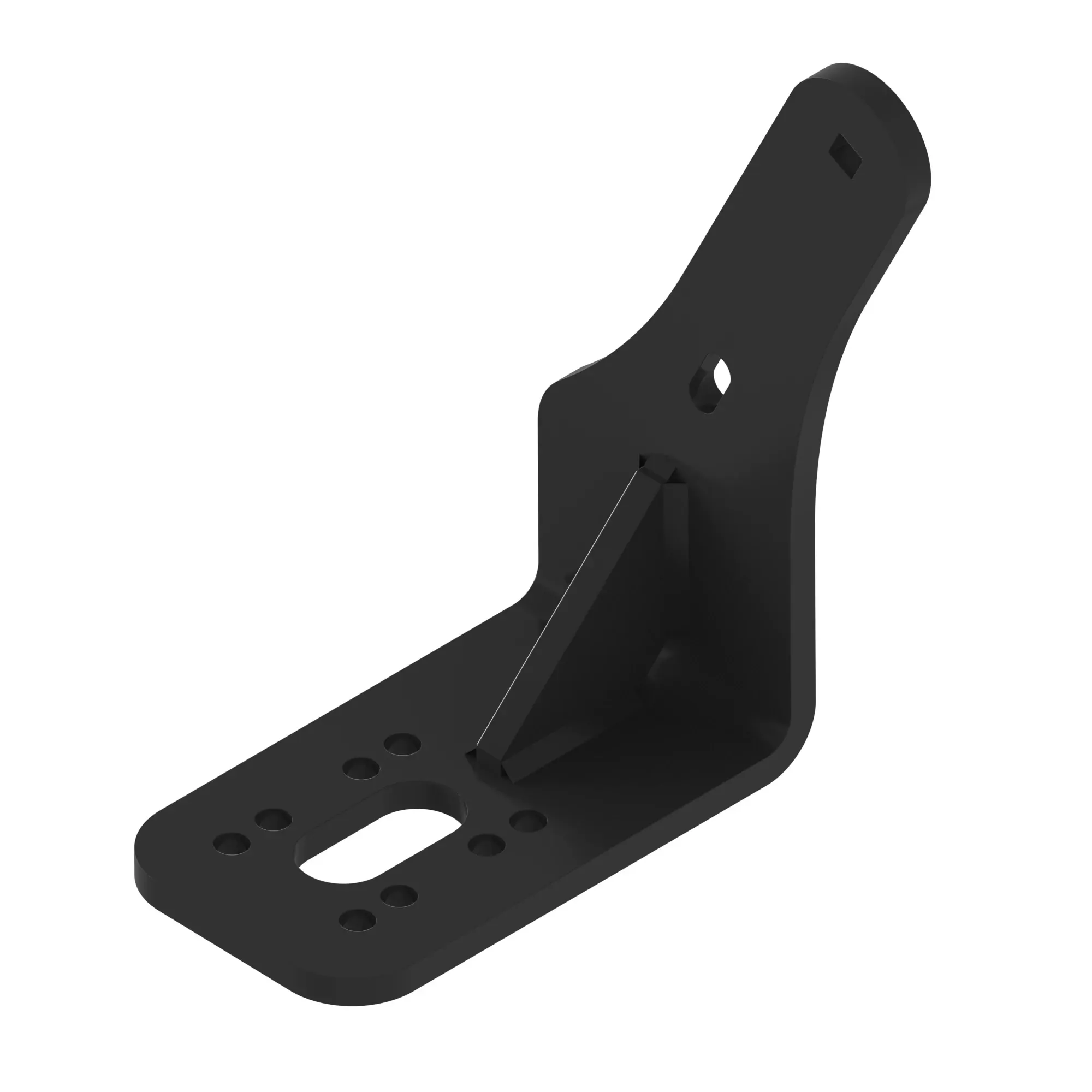 John Deere Bracket - AZ101873