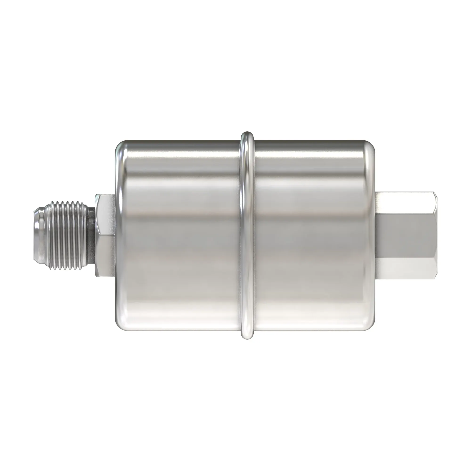 Strainer