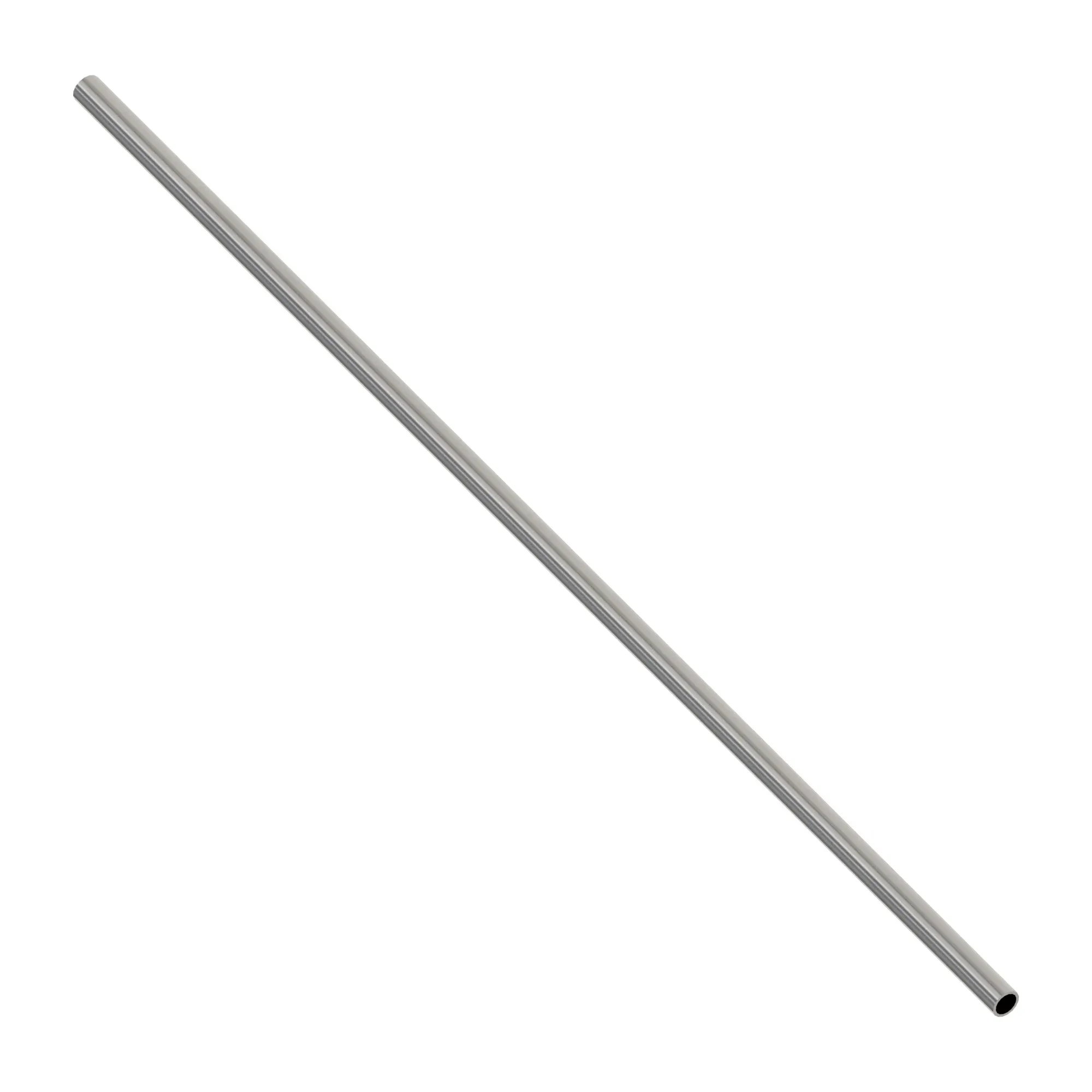 PIPE FOR WINCH ROPE
