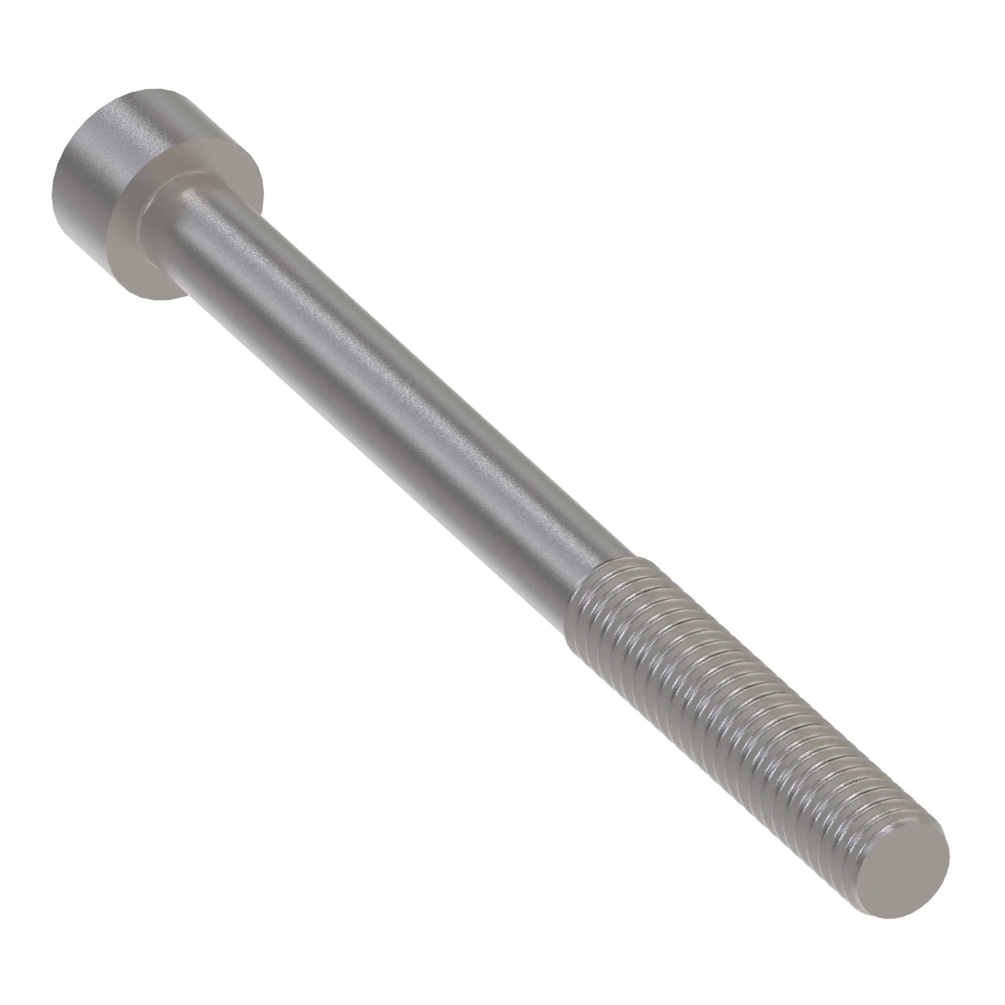 John Deere Hexagonal Socket Head Screw, M5 X 65 - 19M9806