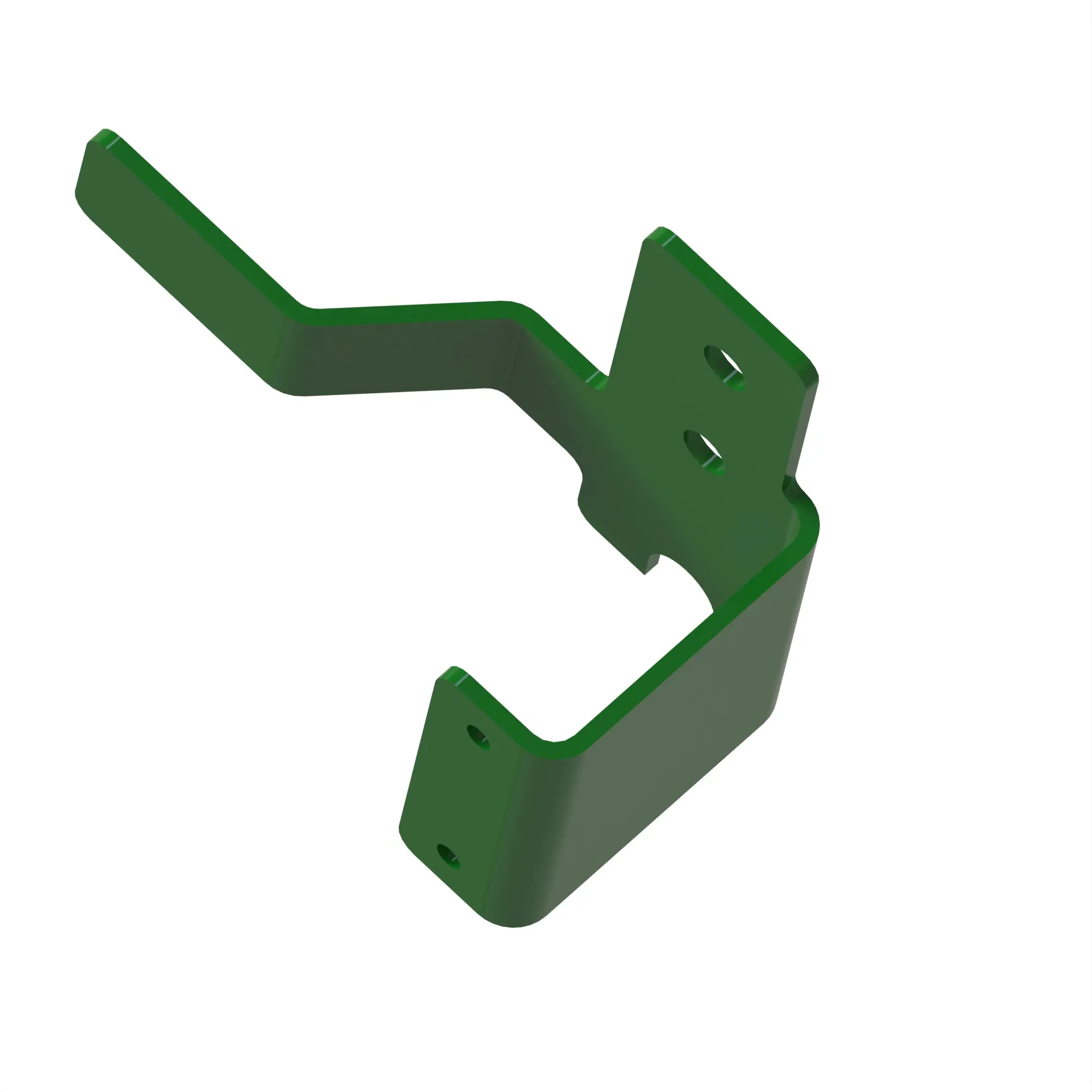 RETAINER, COLD START PACKAGE