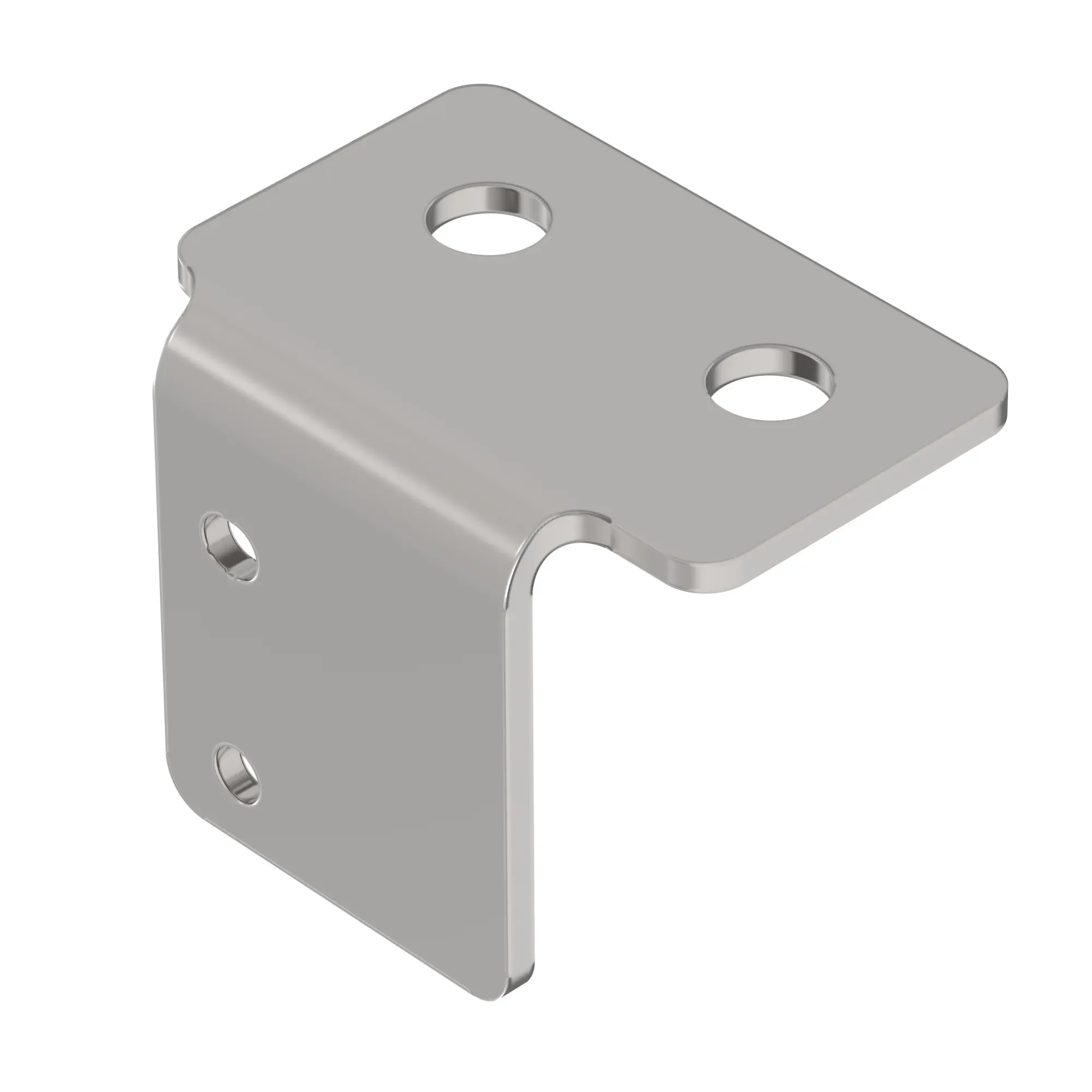 BRACKET, CLUTCH OVER-RIDE INDICATOR