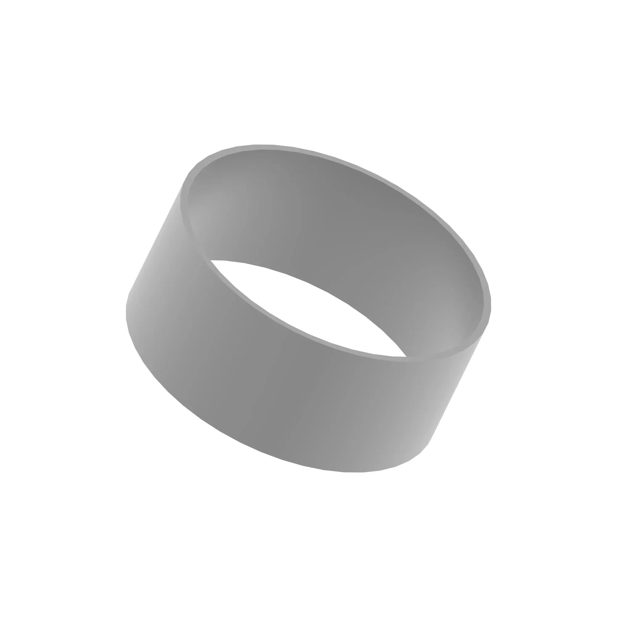 SPACER, BEARING, 3RD STAGE