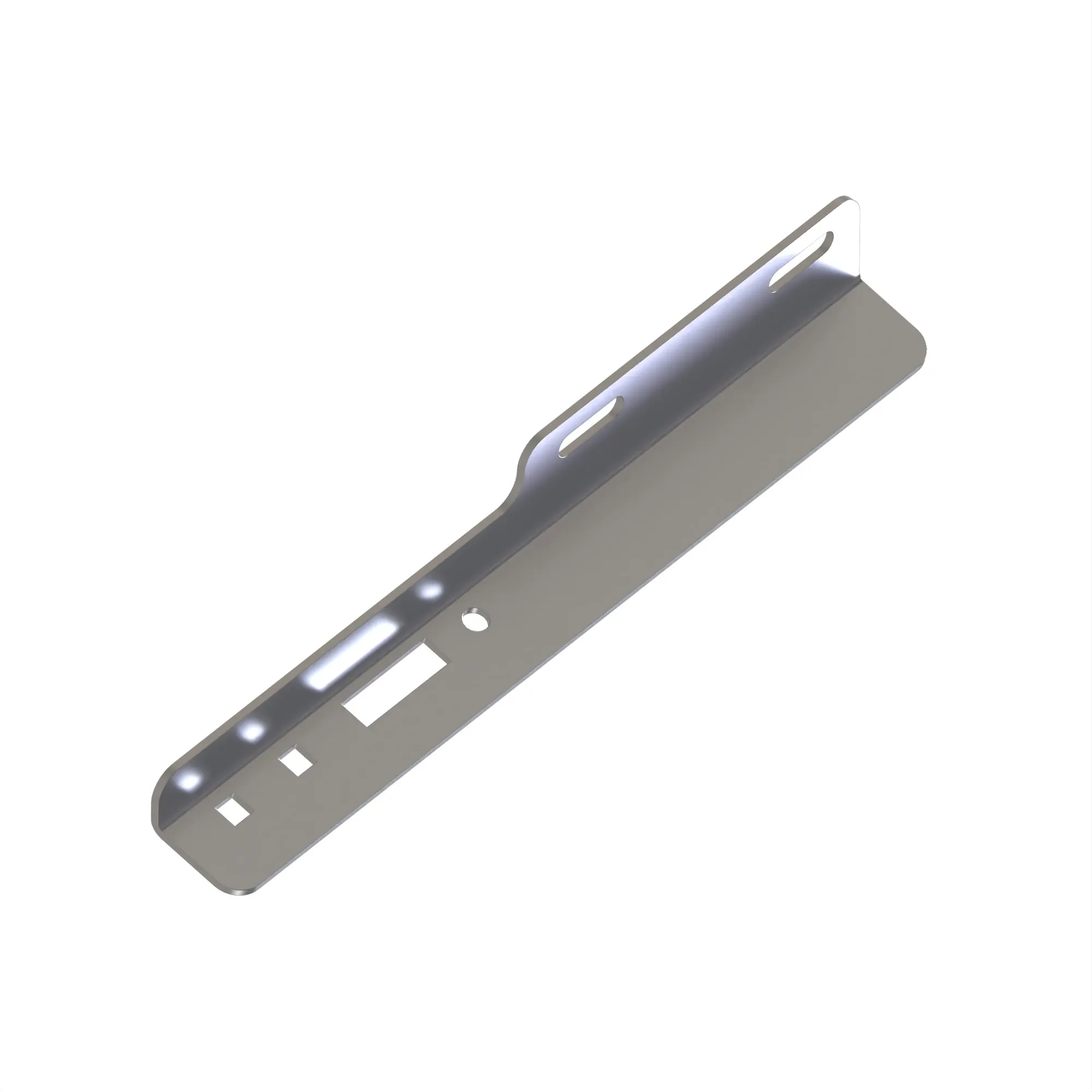John Deere Bracket Support - CQ76010