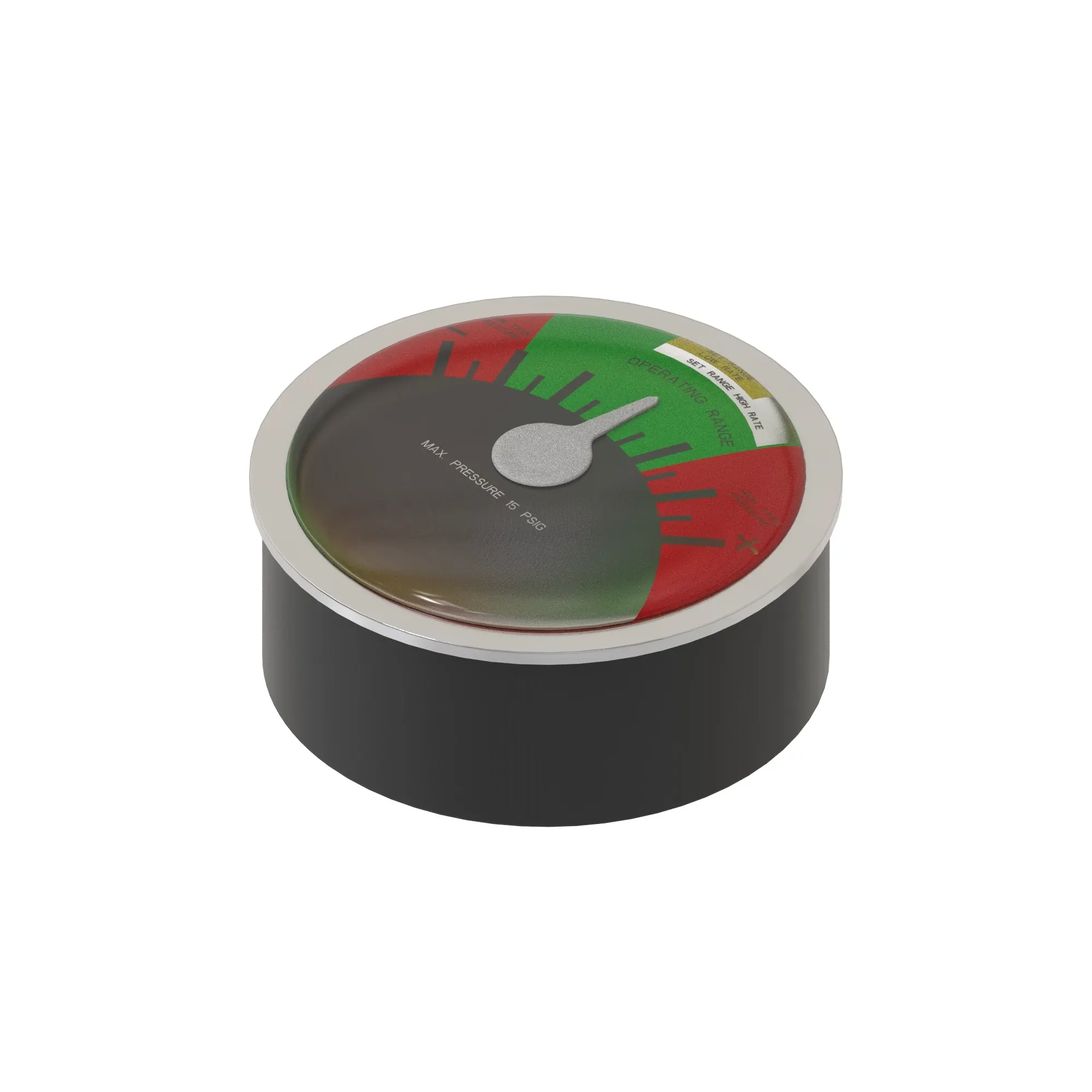 Pressure Gauge
