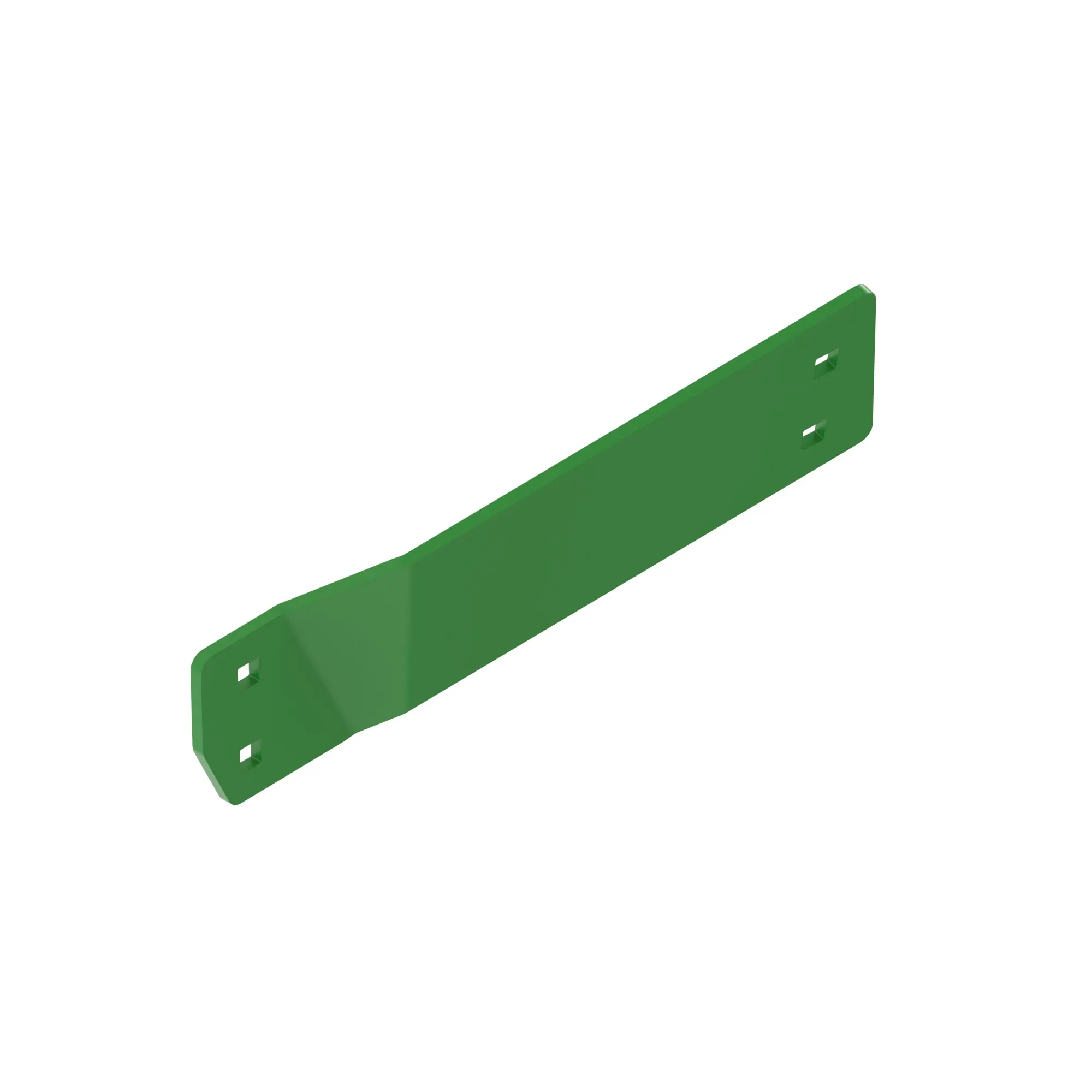 BRACKET, RH HOPPER SUPPORT