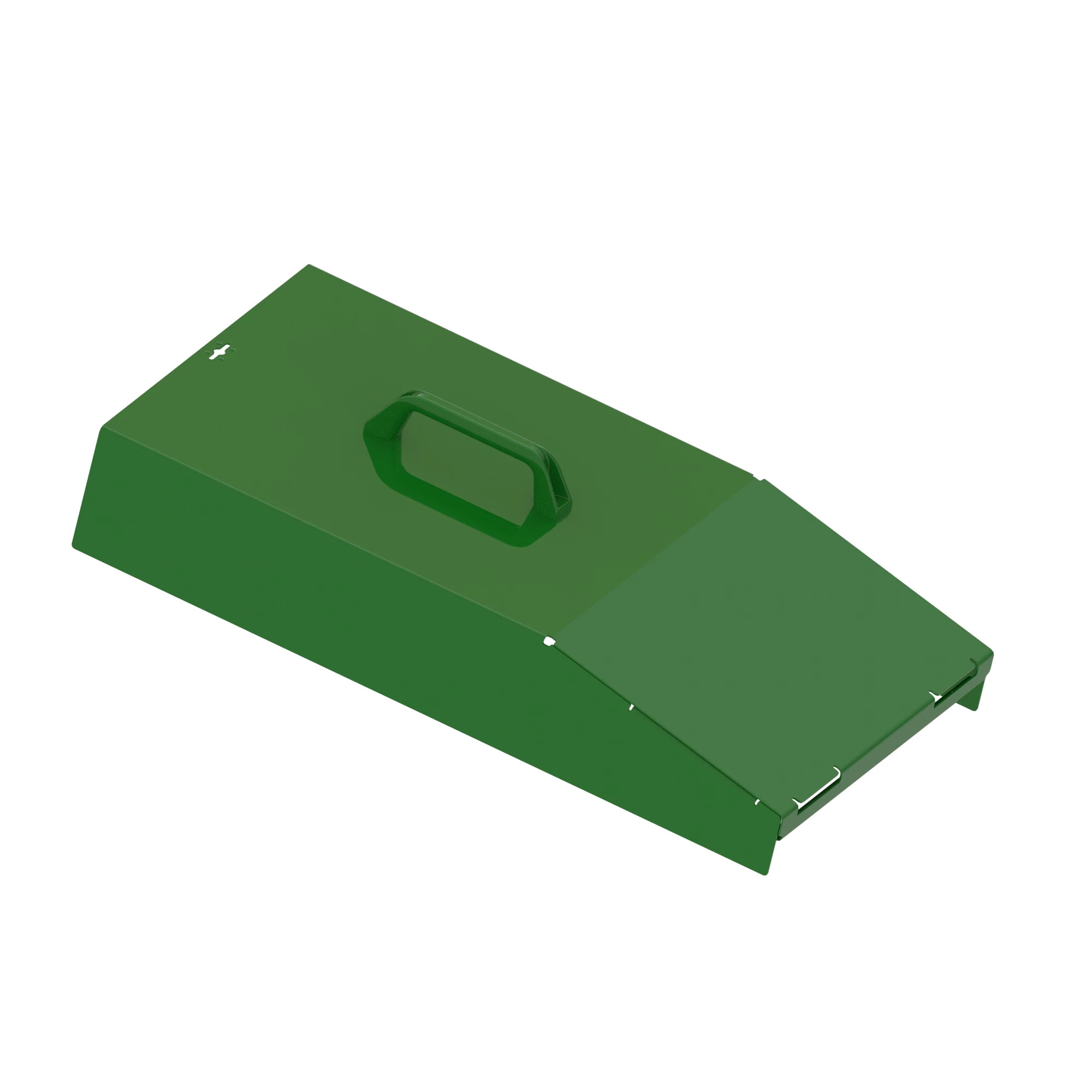 SHIELD, SHIELD ASSY - RH FRAME