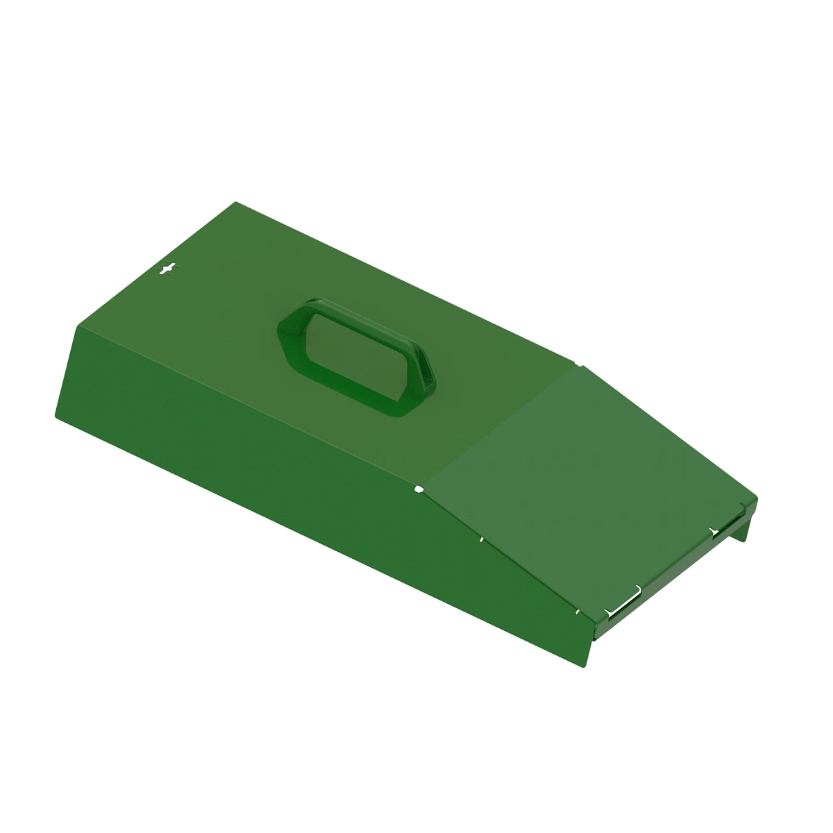 Shield Assy - RH Frame