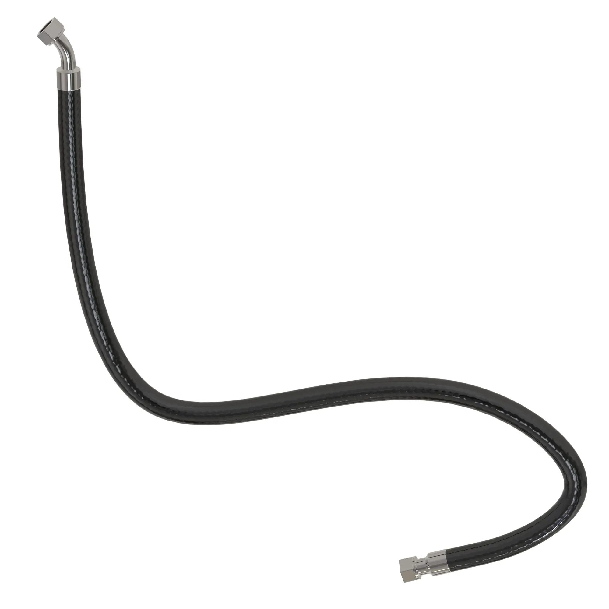 Hose, Hydraulic