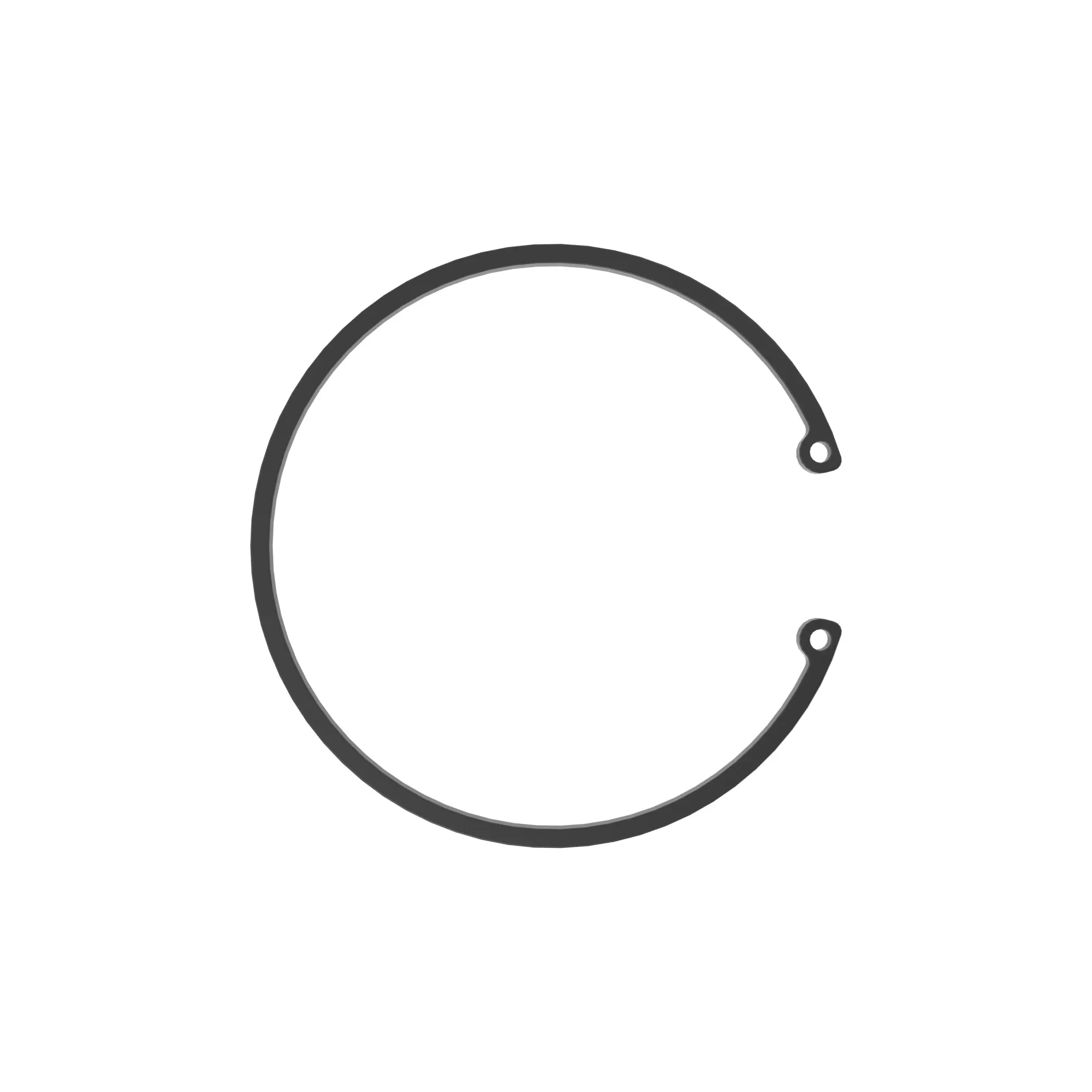 RING, SPECIAL SNAP