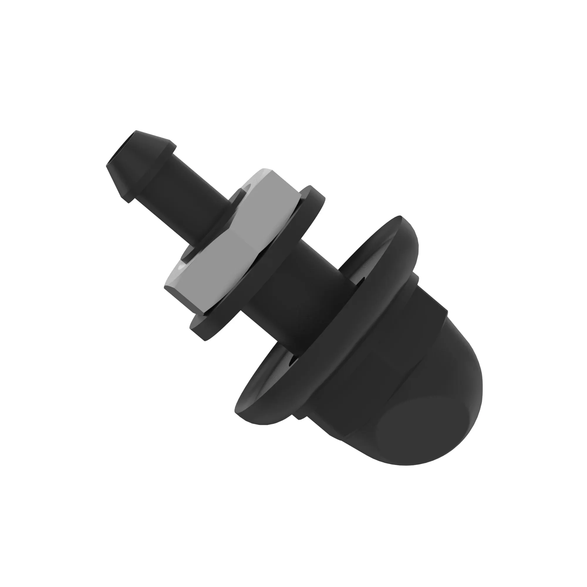 AL35642: Windshield Washer Nozzle | Shop.Deere.com