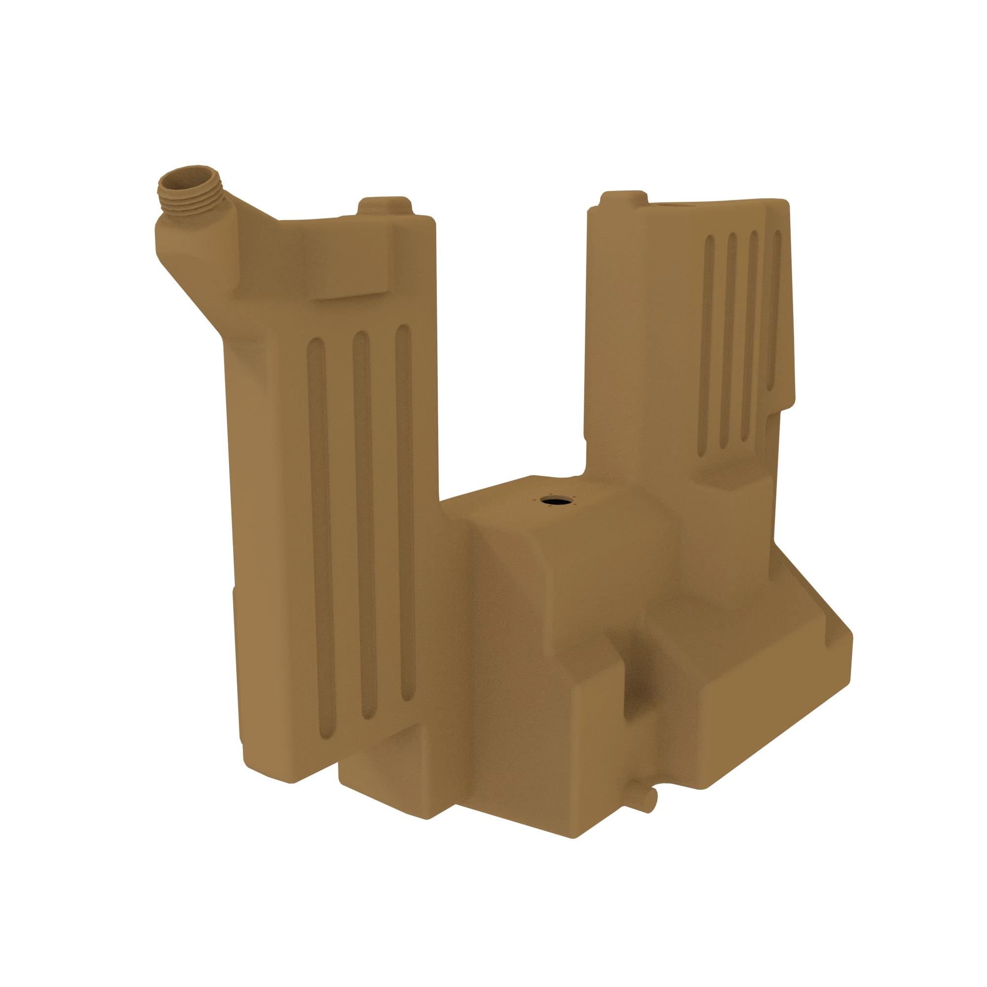 TANK, FUEL 325/328/332/CT332W/HF