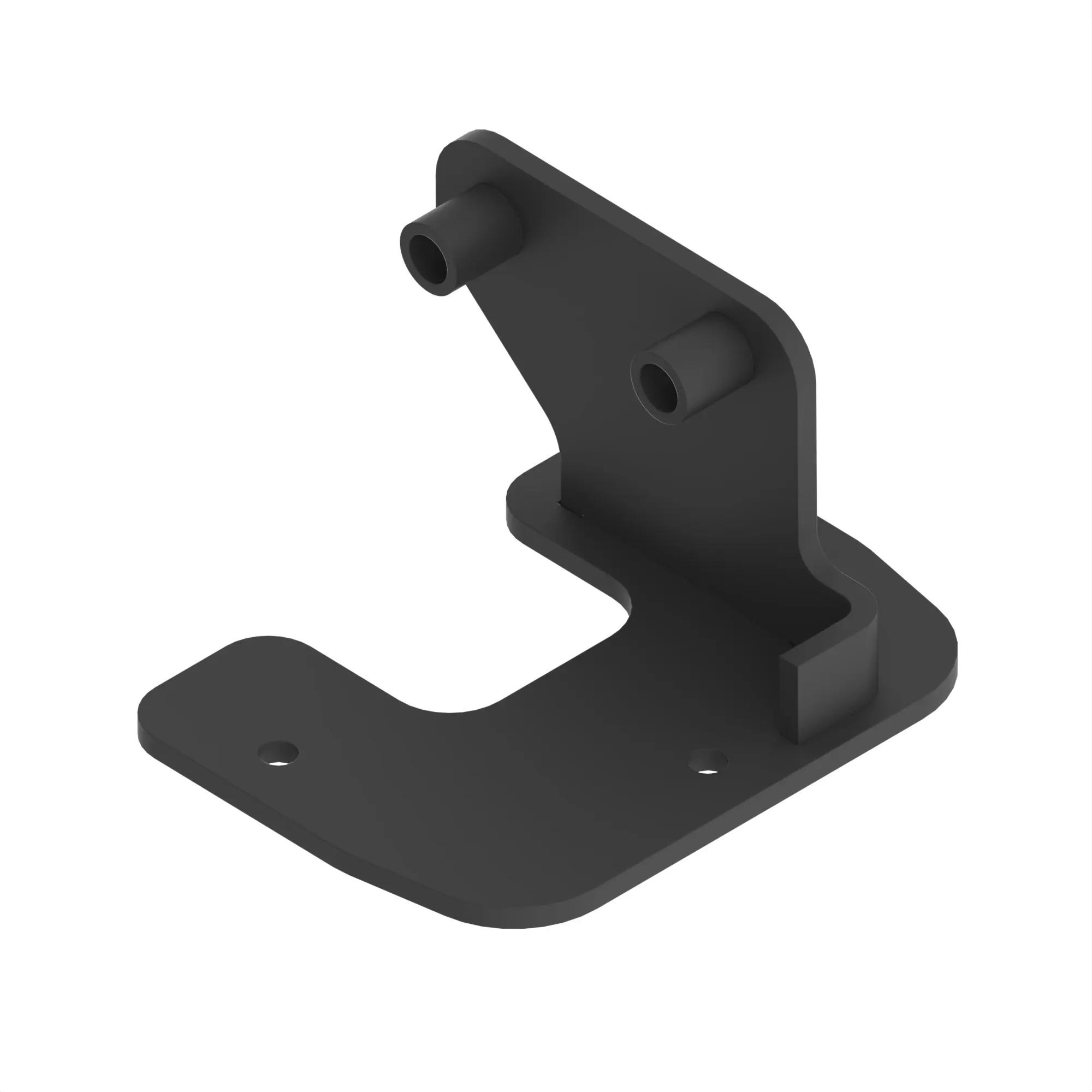 John Deere Bracket - AT497896