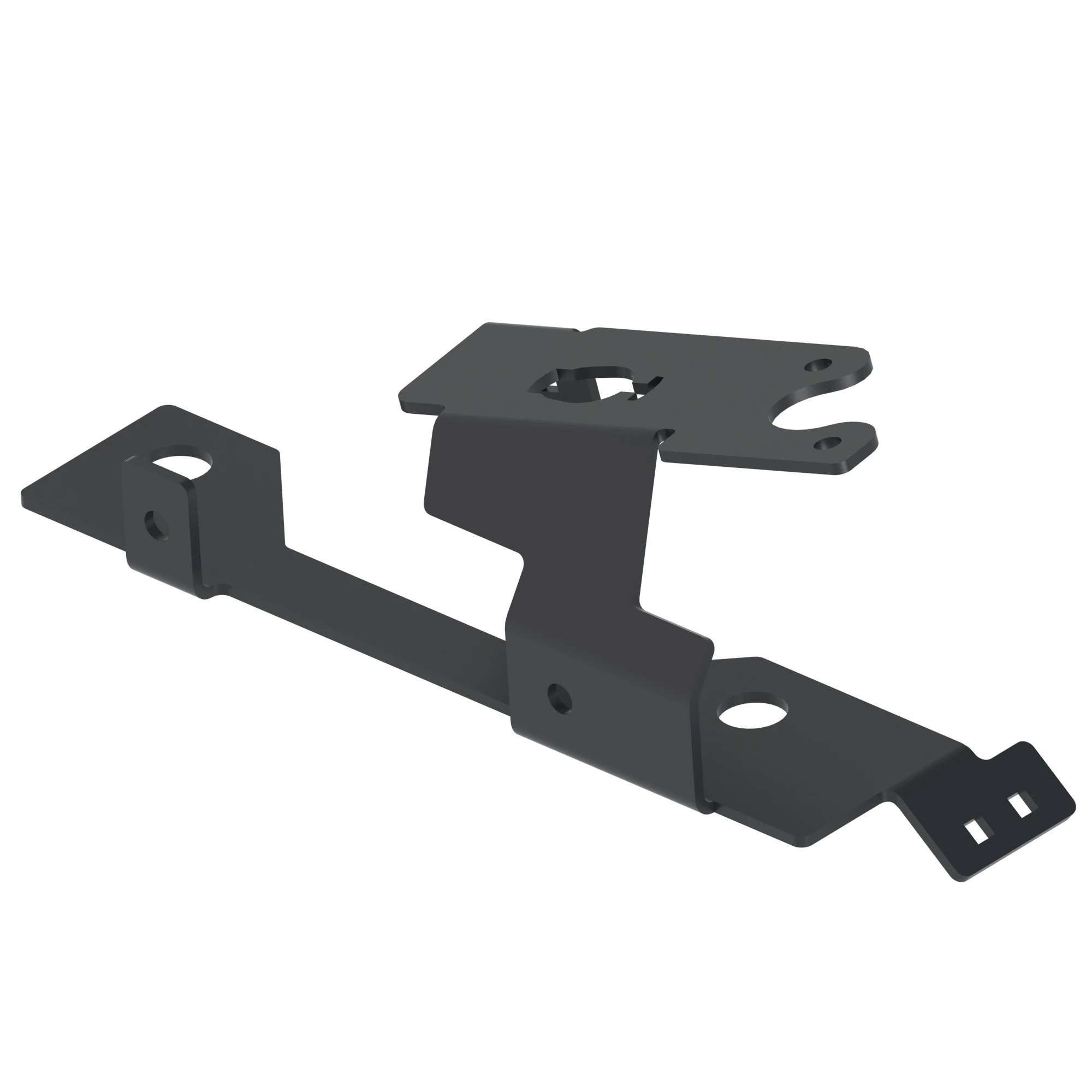 BRACKET, BRACKET, BRACKET, RADIATOR