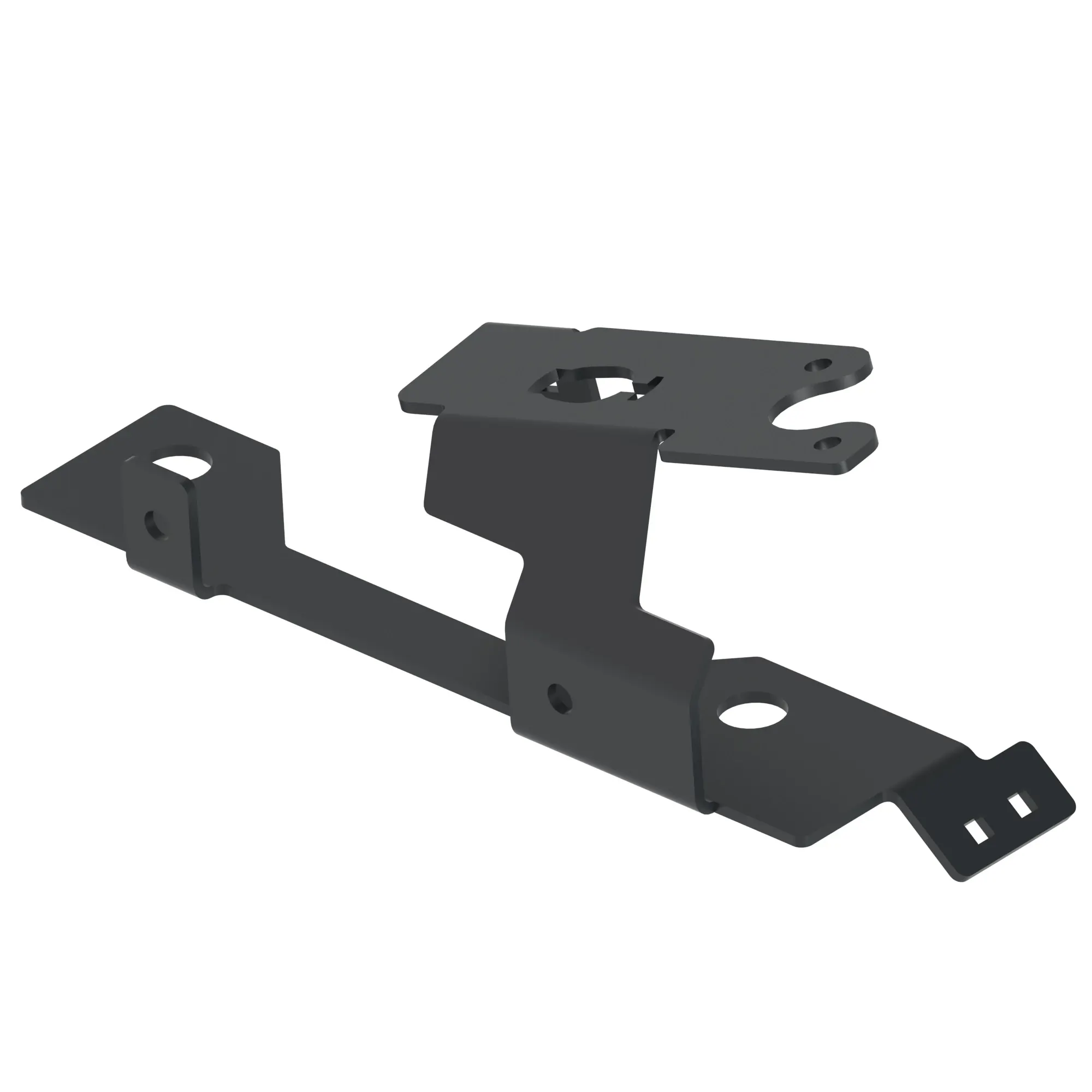 BRACKET, BRACKET, RADIATOR