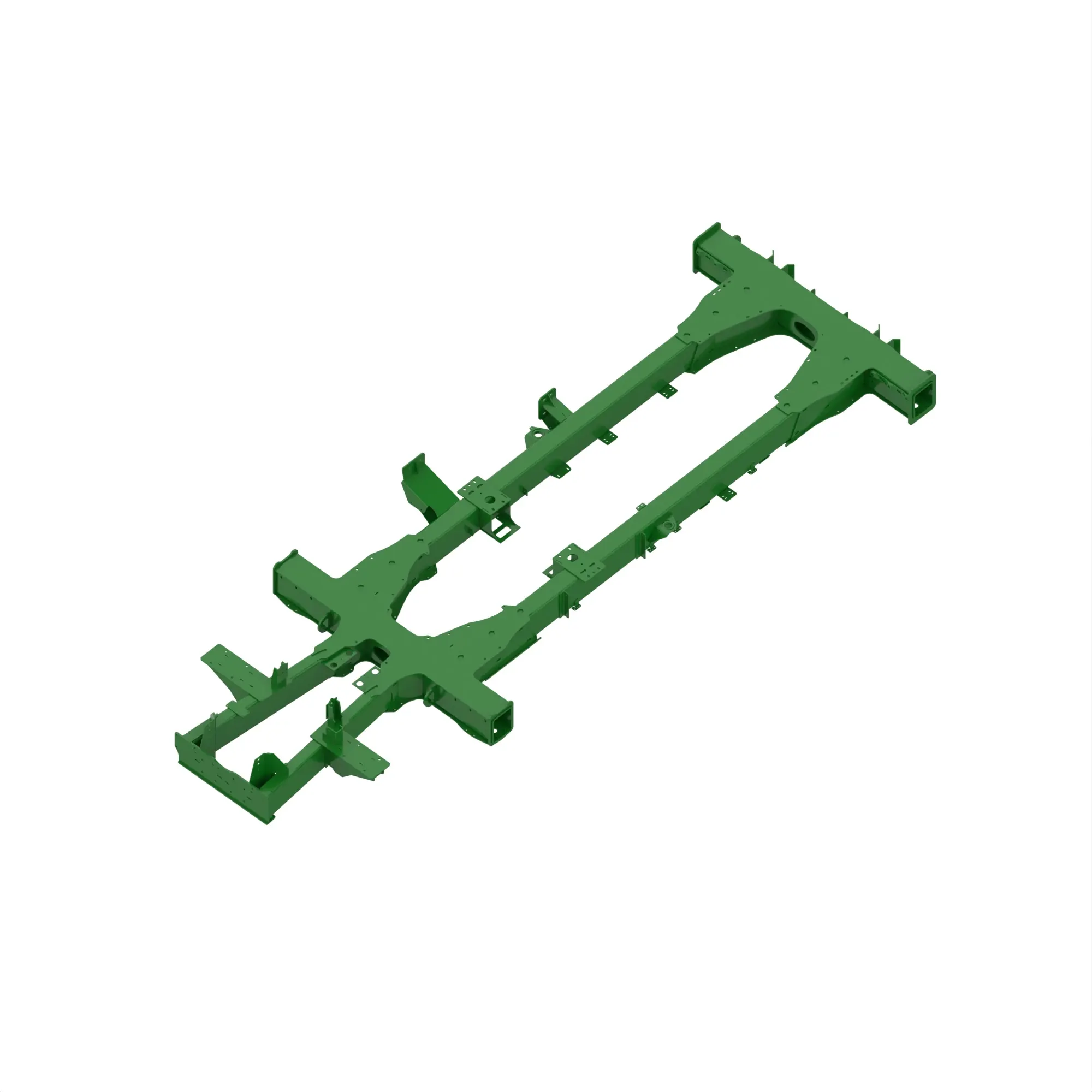 Frame, Mainframe