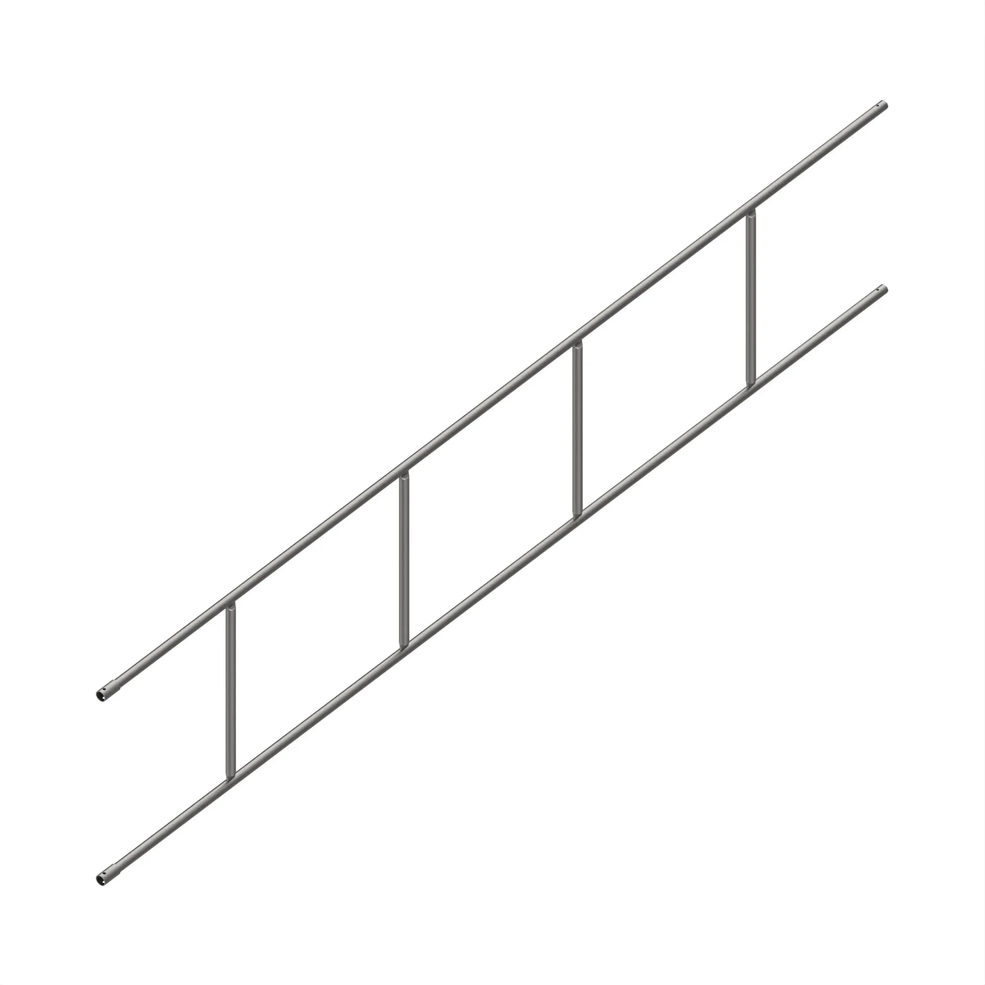 John Deere Handrail Guard - DQ50353