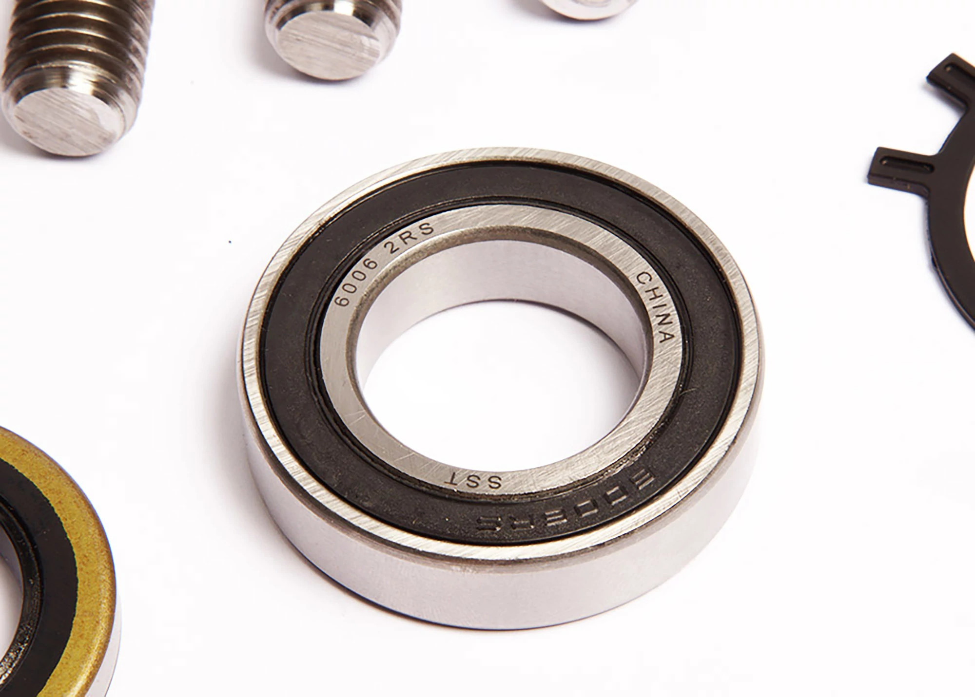 HYDRAULIC PUMP, HYDRAULIC PUMP KIT