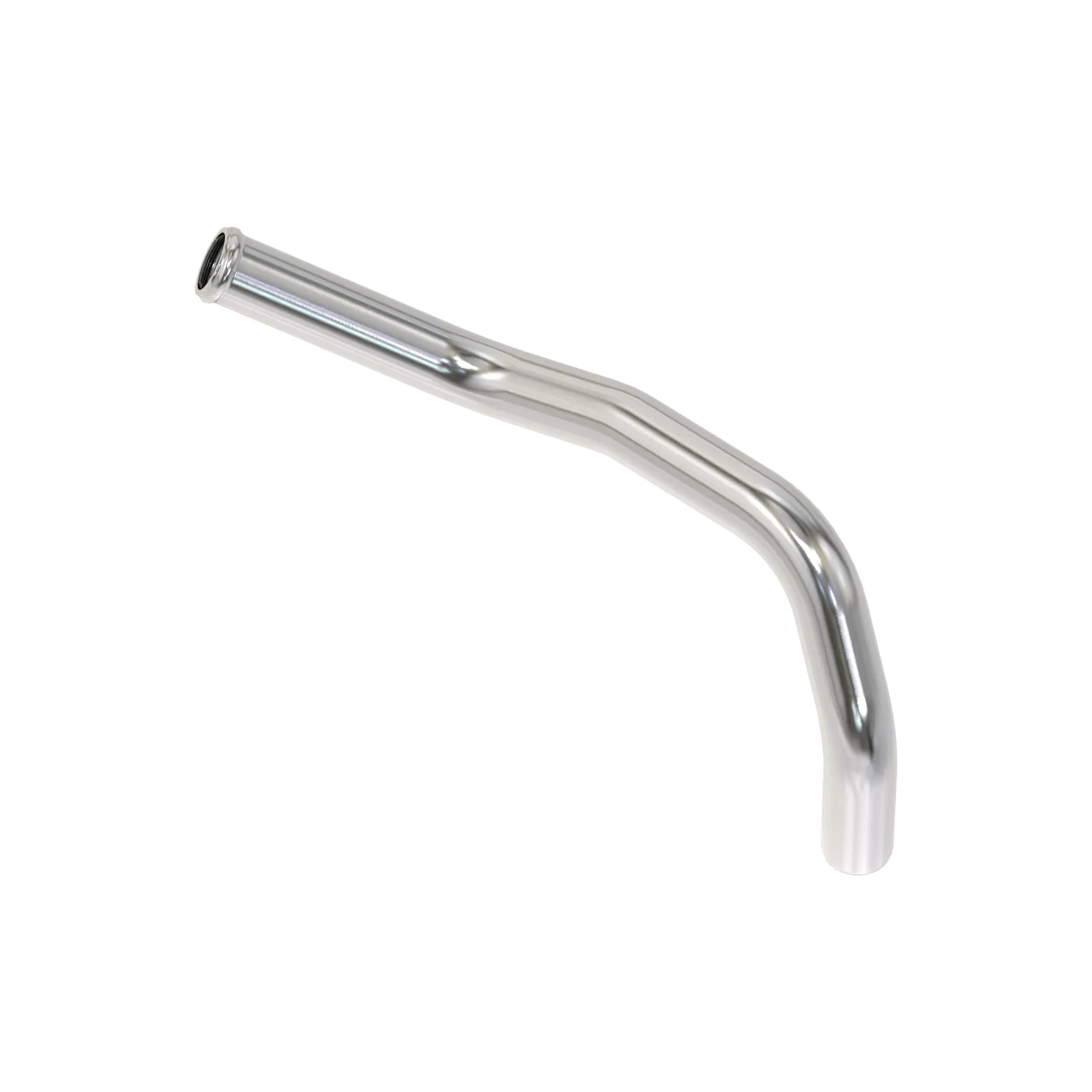 John Deere Coolant Bypass Tube - DZ114495