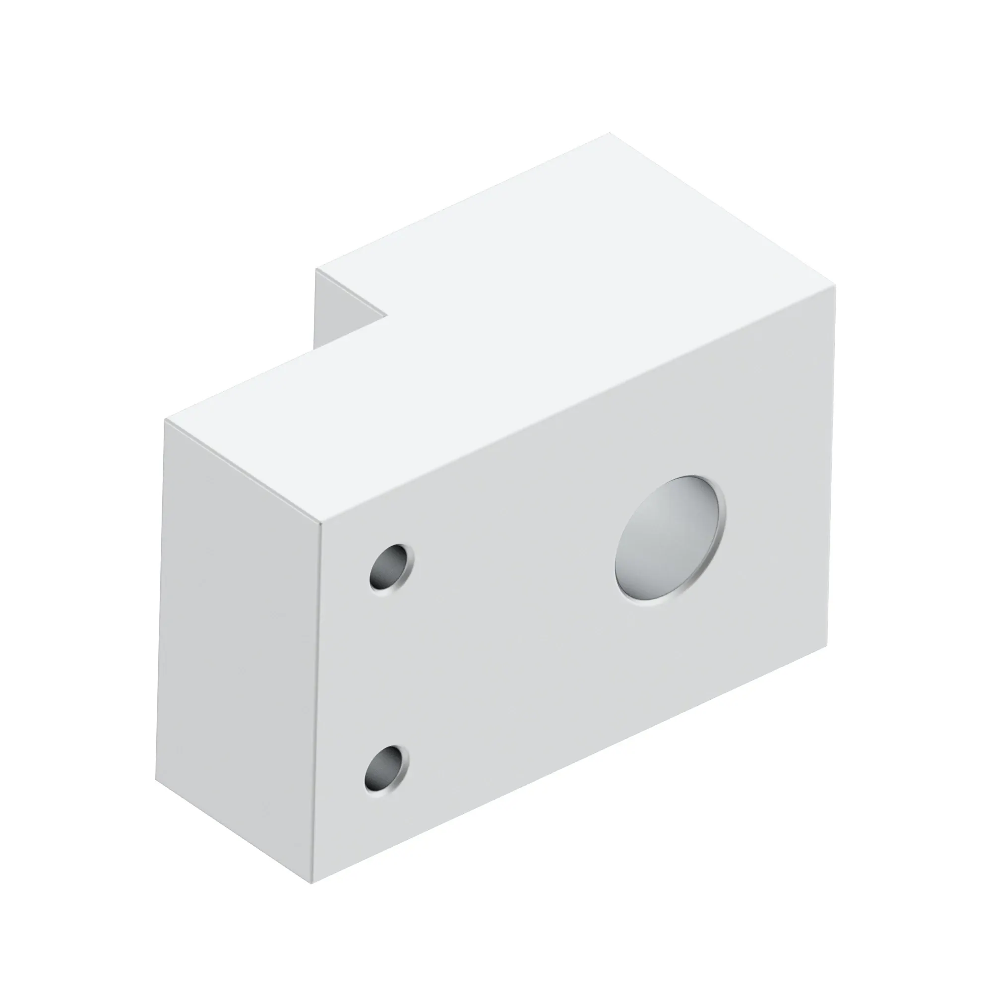 BRACKET, RELAY VALVE 700