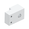 BRACKET, RELAY VALVE 700