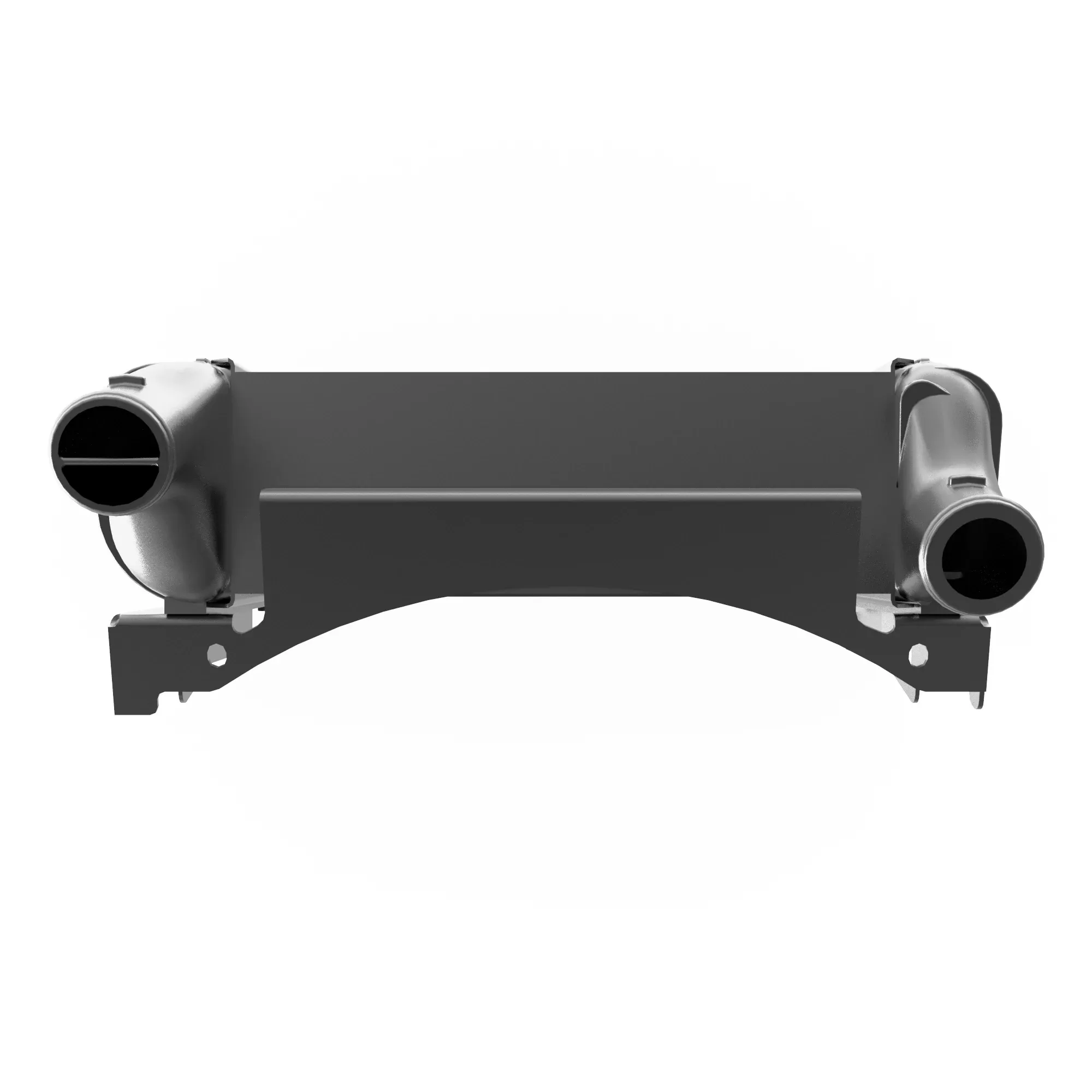AFTERCOOLER, ASSEMBLY, 7R FT4