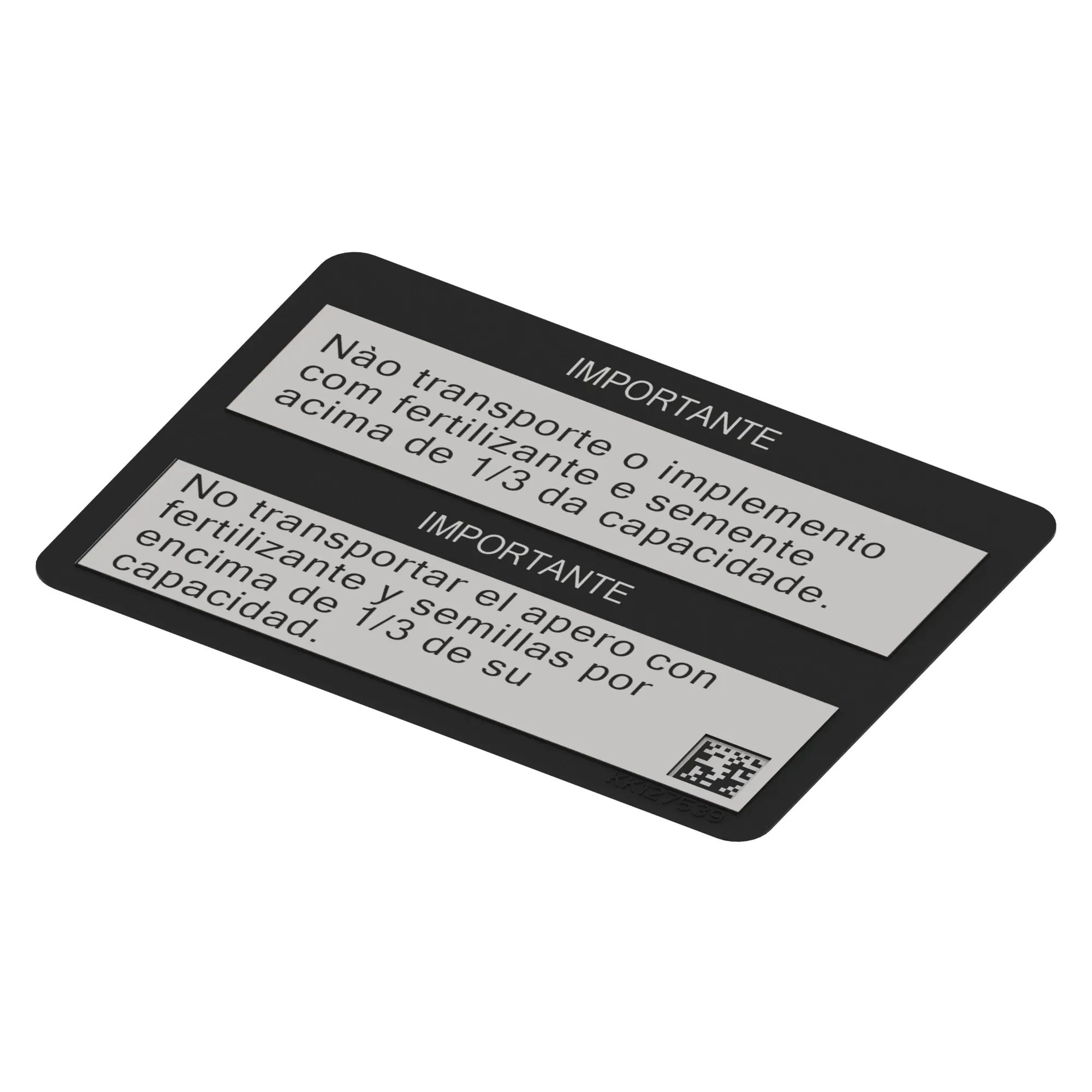 Label