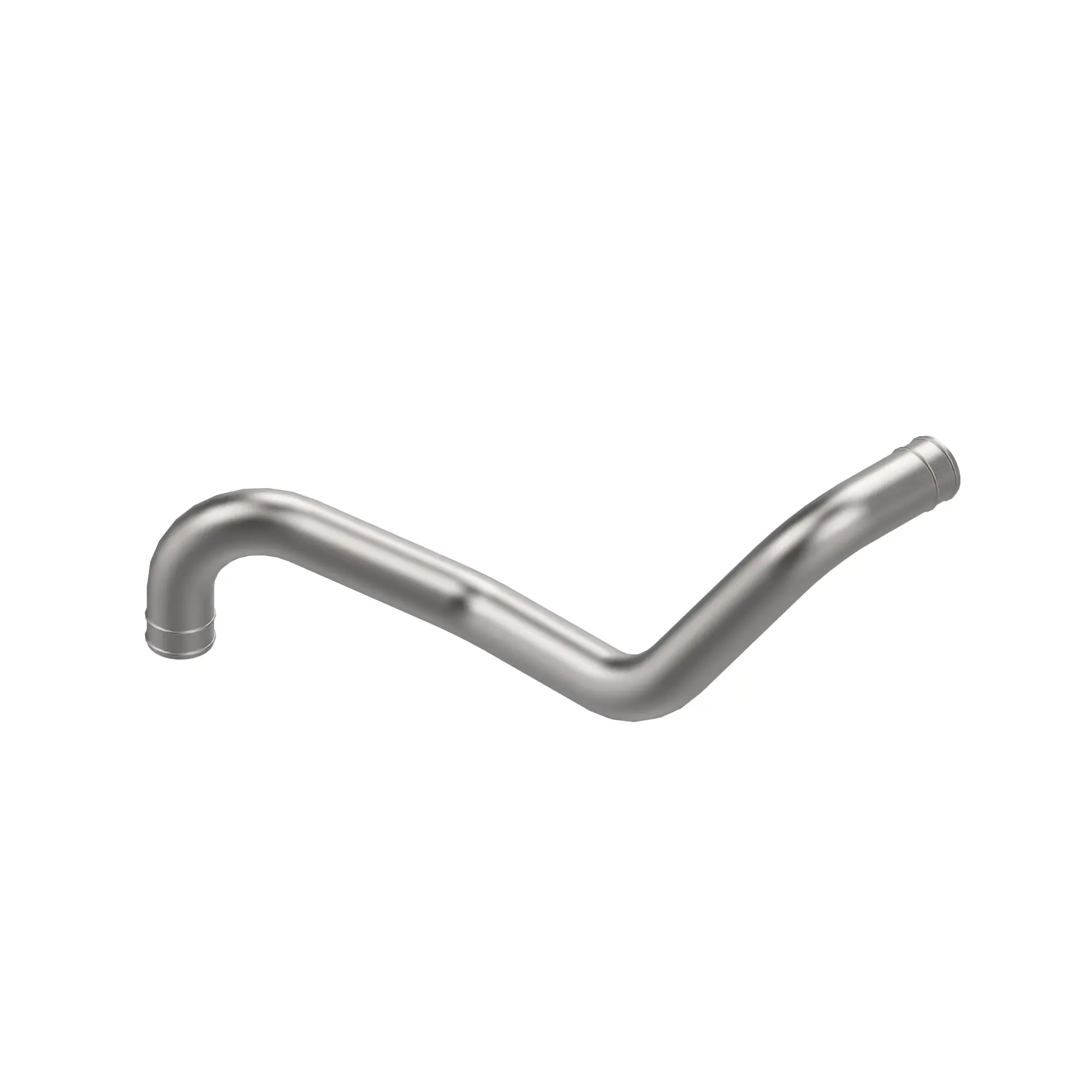 PIPE, UPPER RADIATOR, F12A