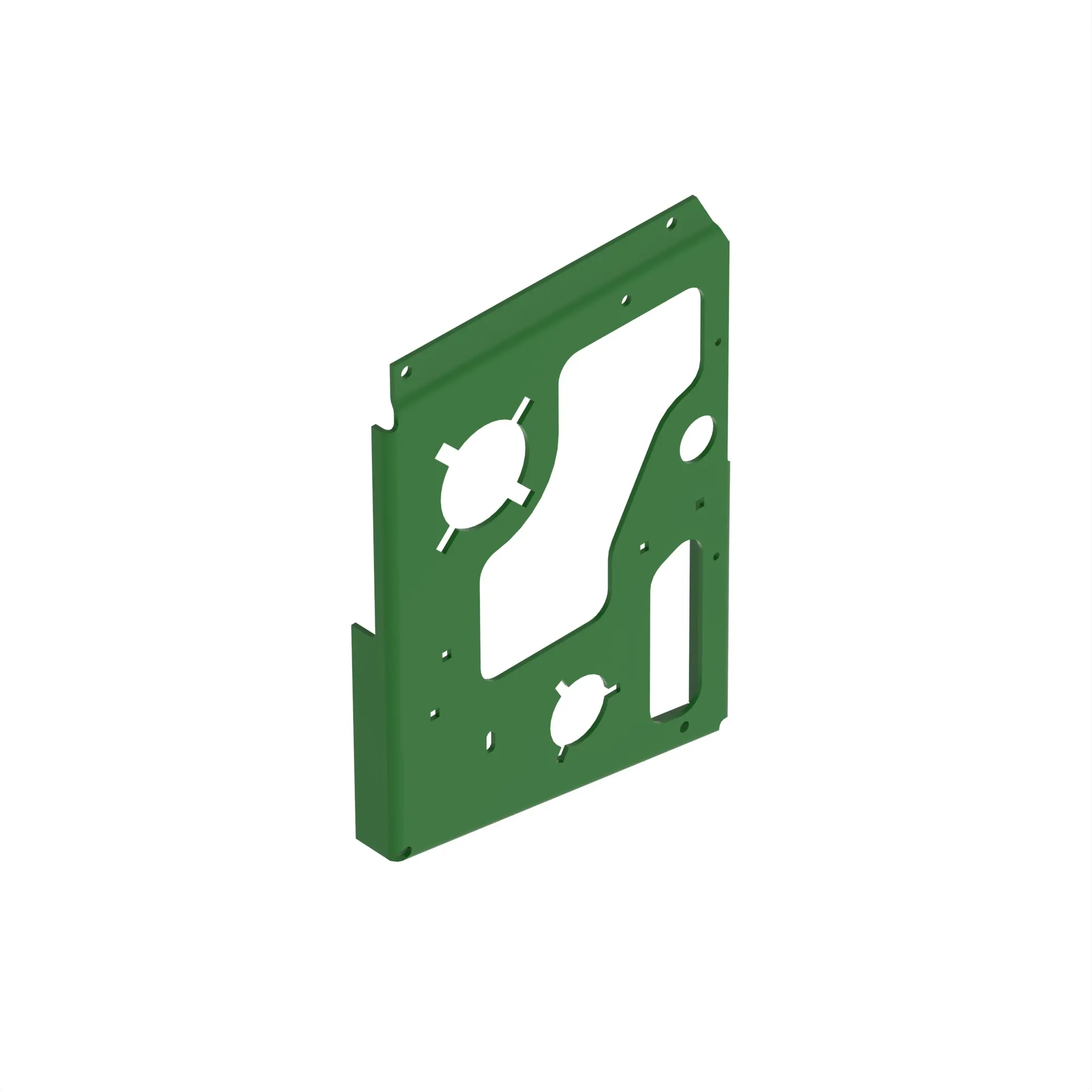 John Deere Bracket - HXE26122