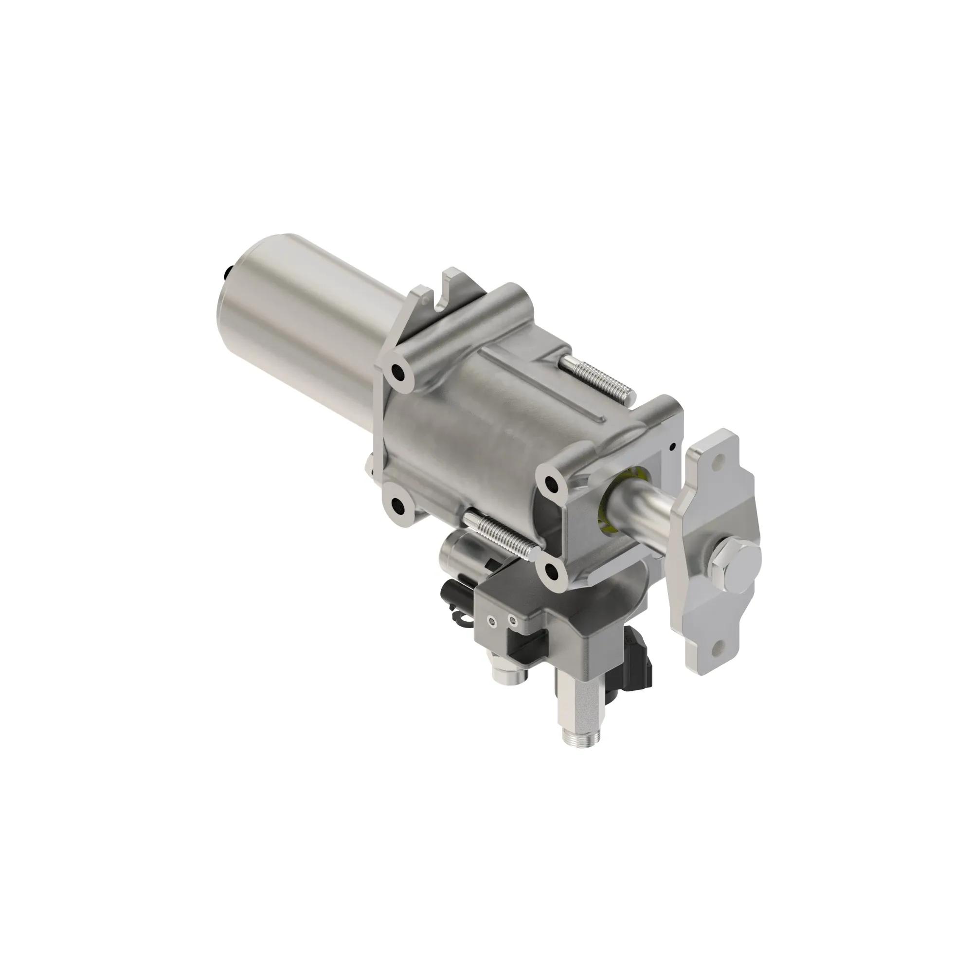 John Deere Park Brake Actuator - DE32147