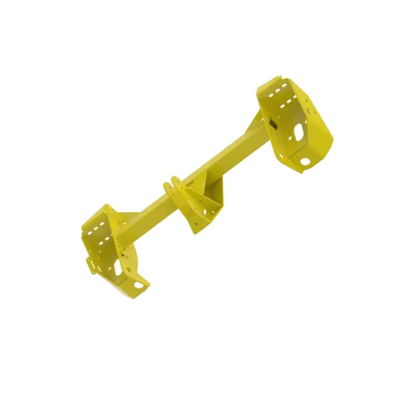 John Deere Console Bracket - LCA113693