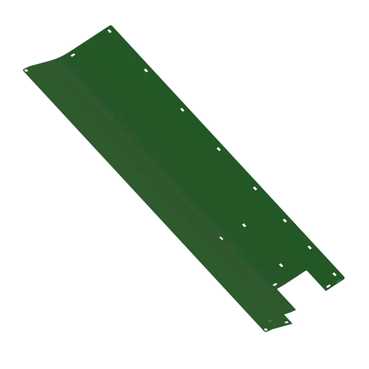 24R50 LH Floor Sheet