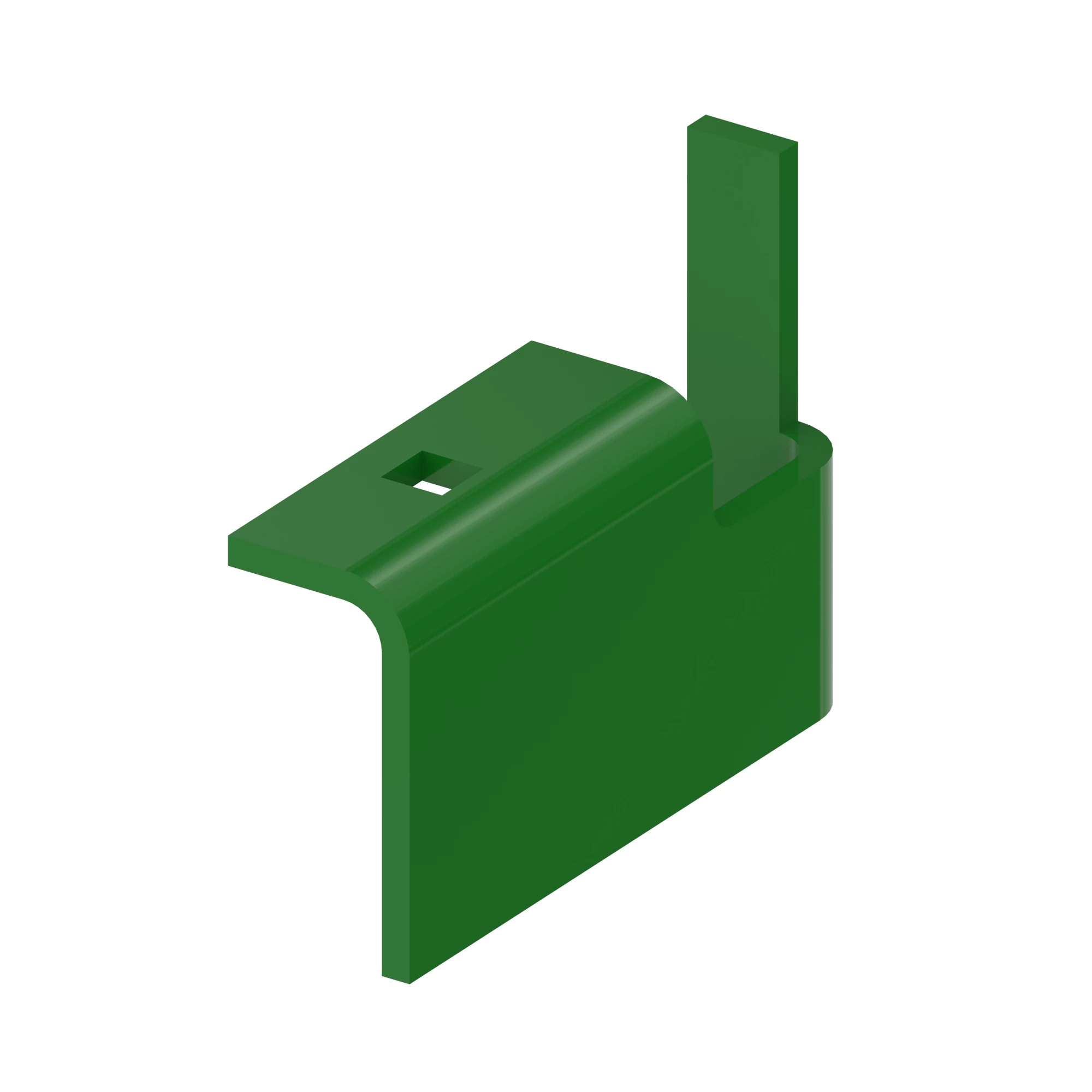 BRACKET-LH RETAINING SUPPORT ARM