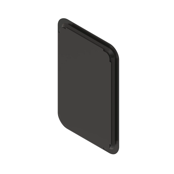 John Deere Phone Tray - R563870