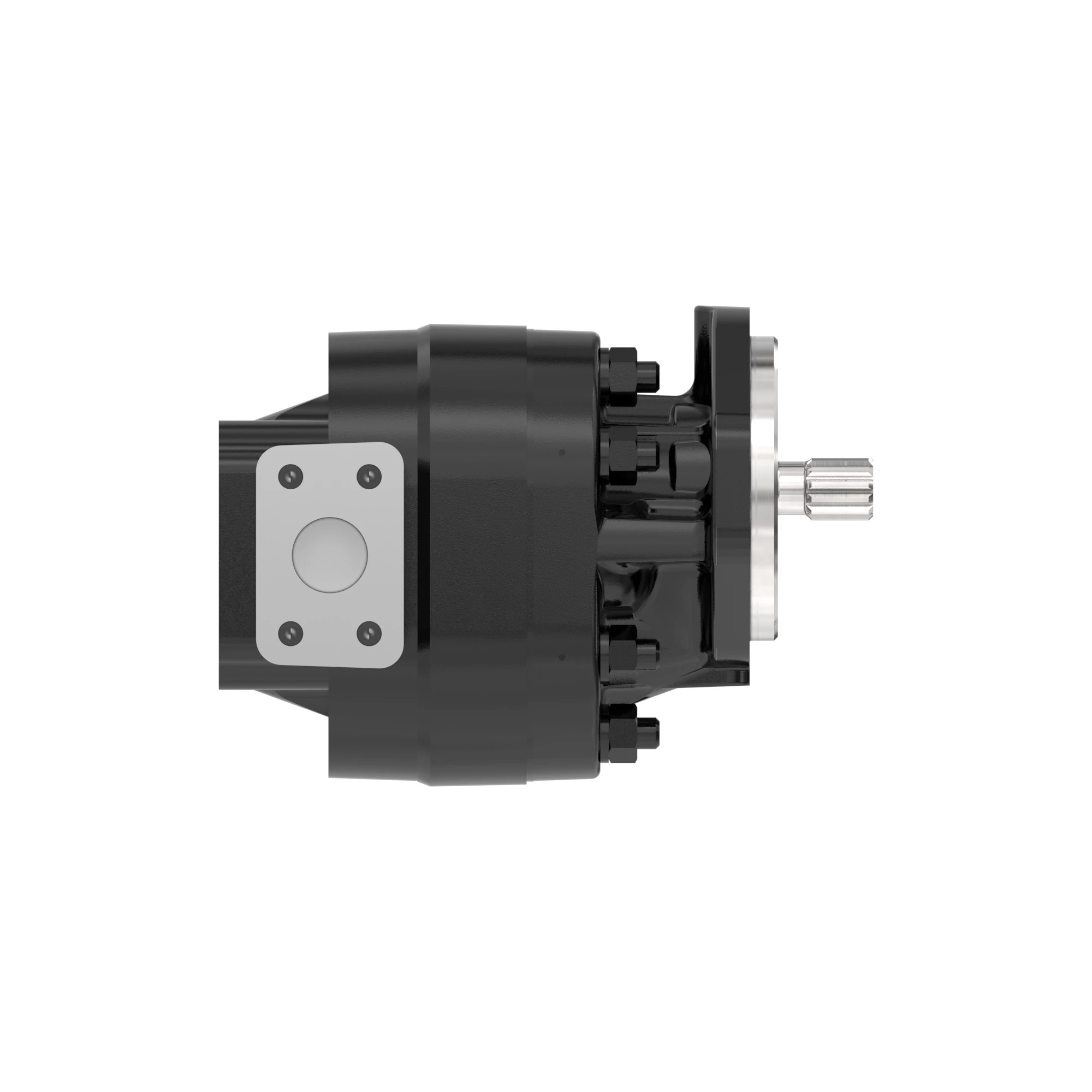 HYDRAULIC PUMP, CHARGE PUMP, GEAR