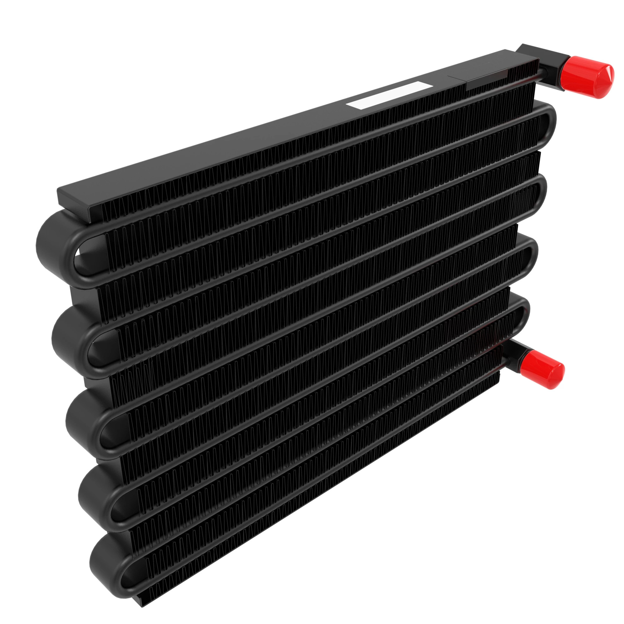 OIL COOLER