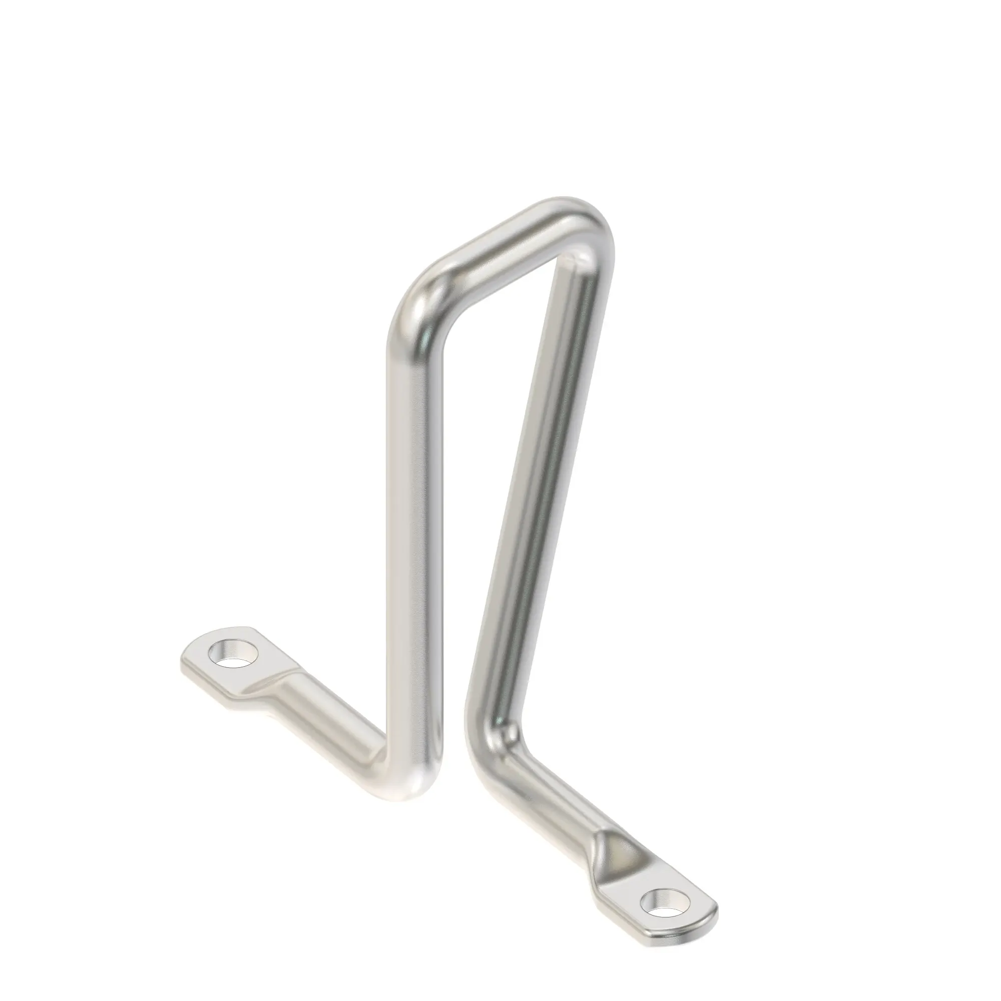 John Deere Hood Striker - SU29381