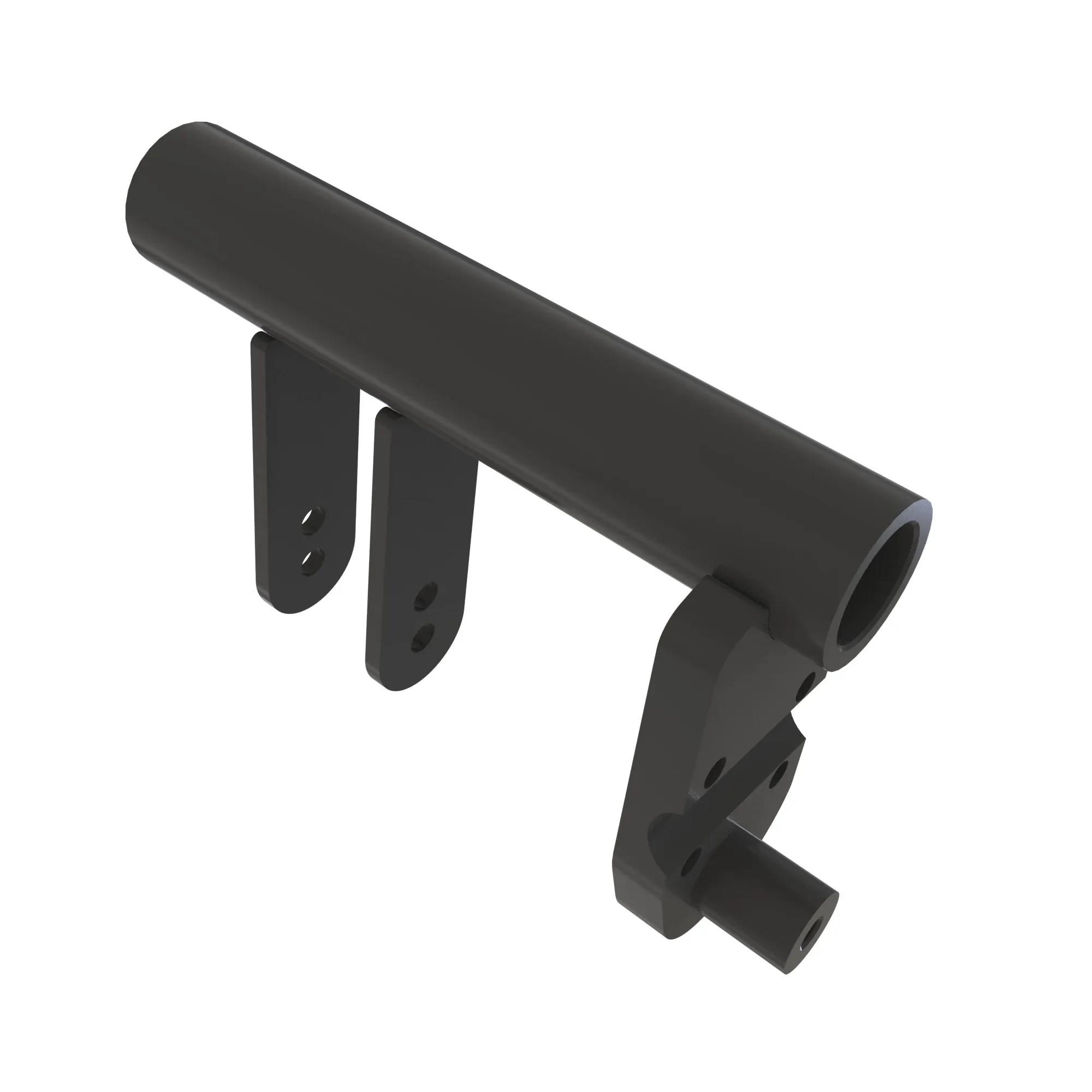BELLCRANK WELDMENT, RH