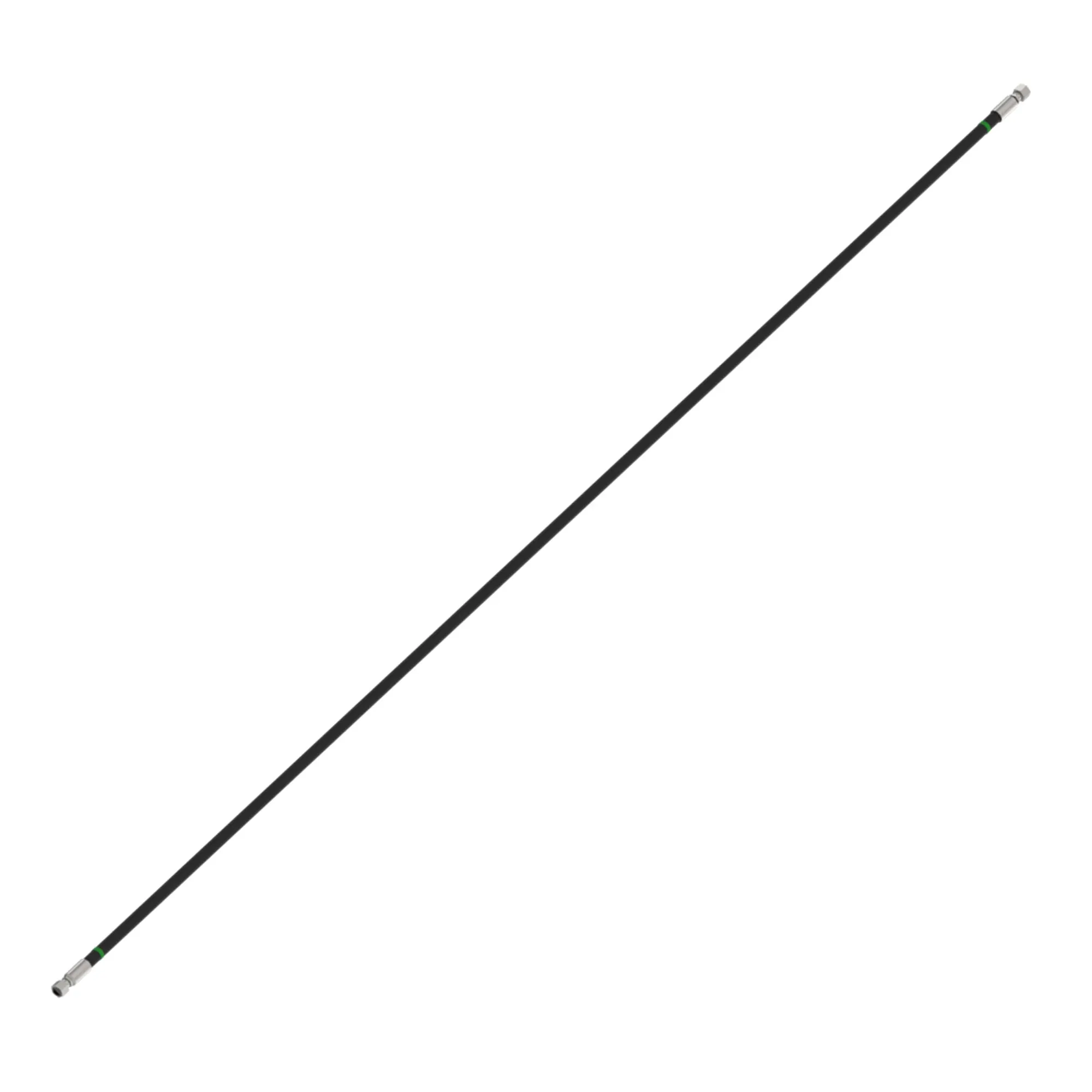 John Deere Rubber Hydraulic Hose - 4286812