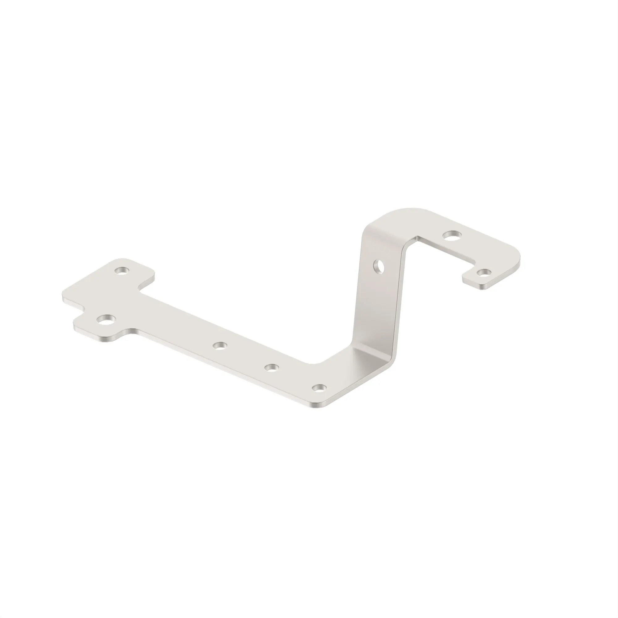 BRACKET, JUMPER HARNESS SUPPORT, FT